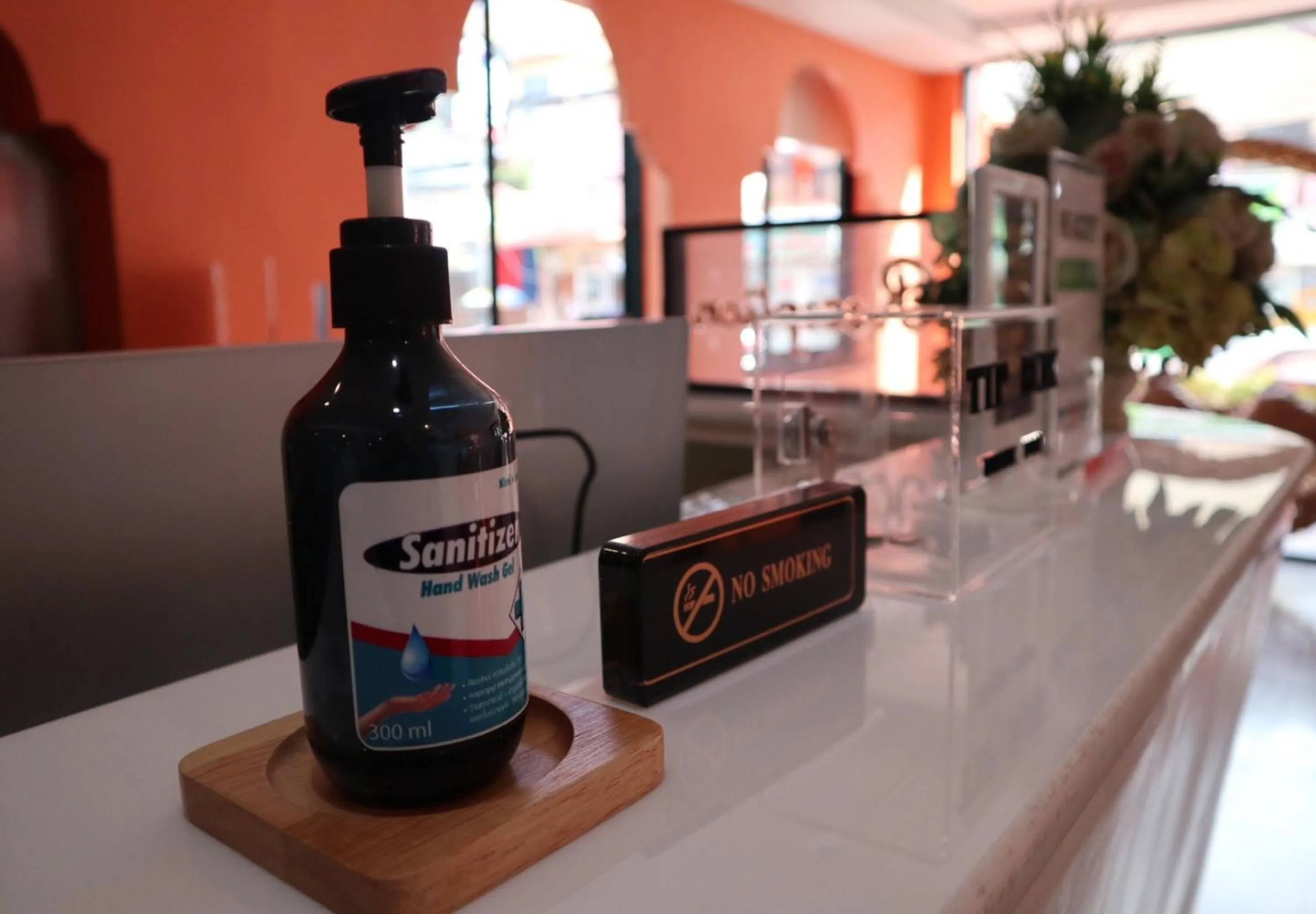 Other in Khaleej Mass Hotel Patong