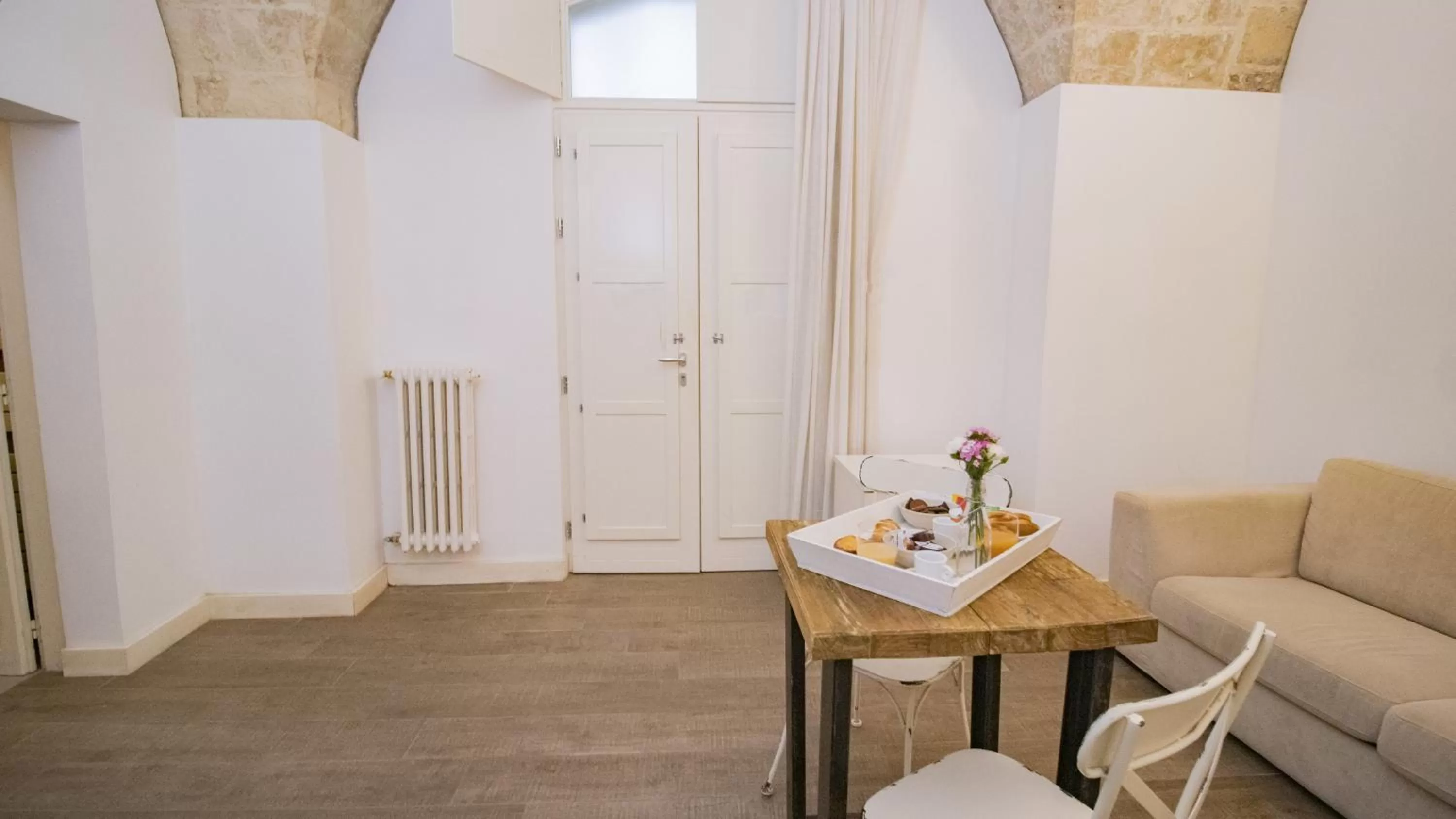 Dining Area in Casa Balmes