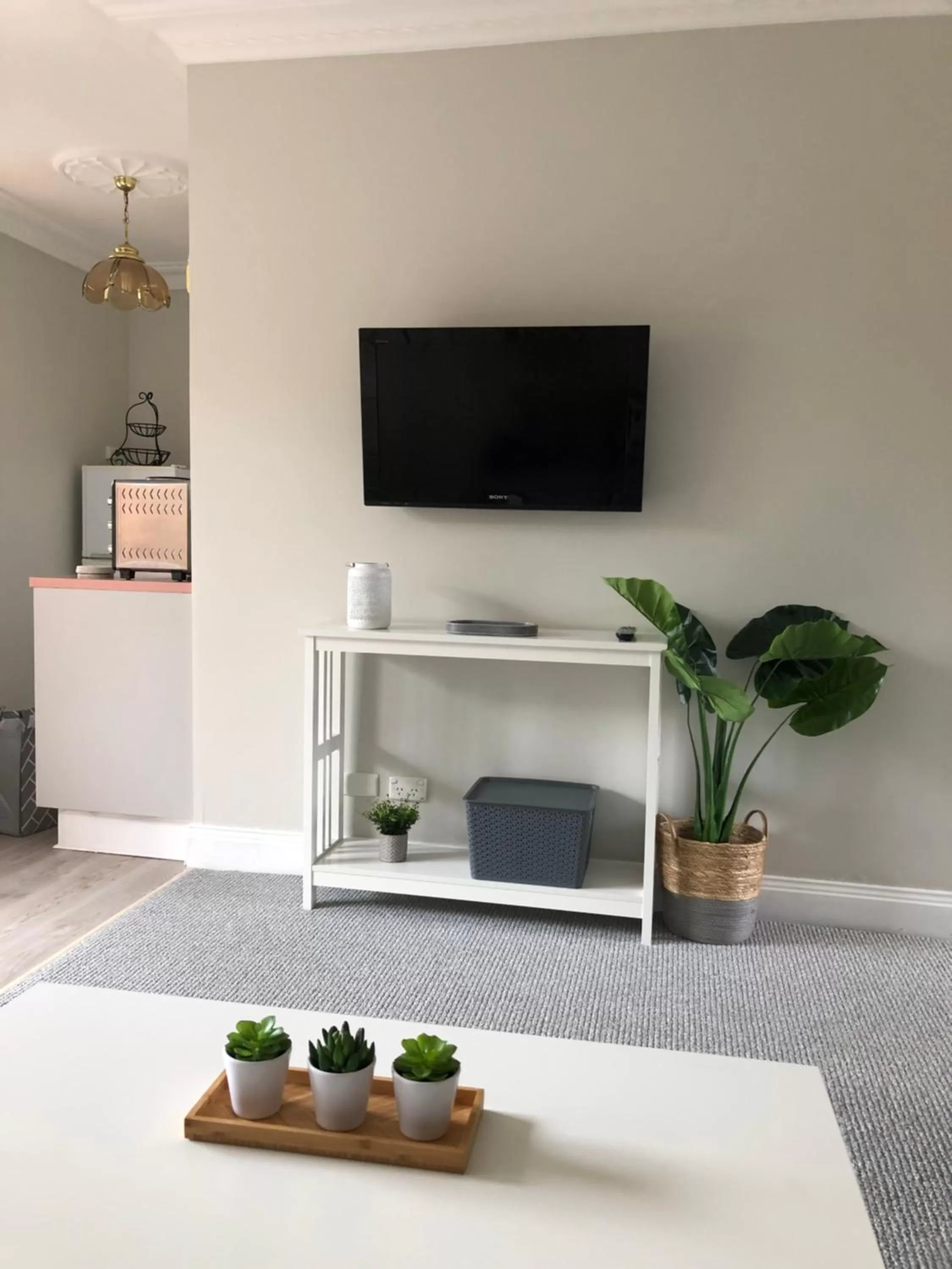 Estelle Kramer Motel