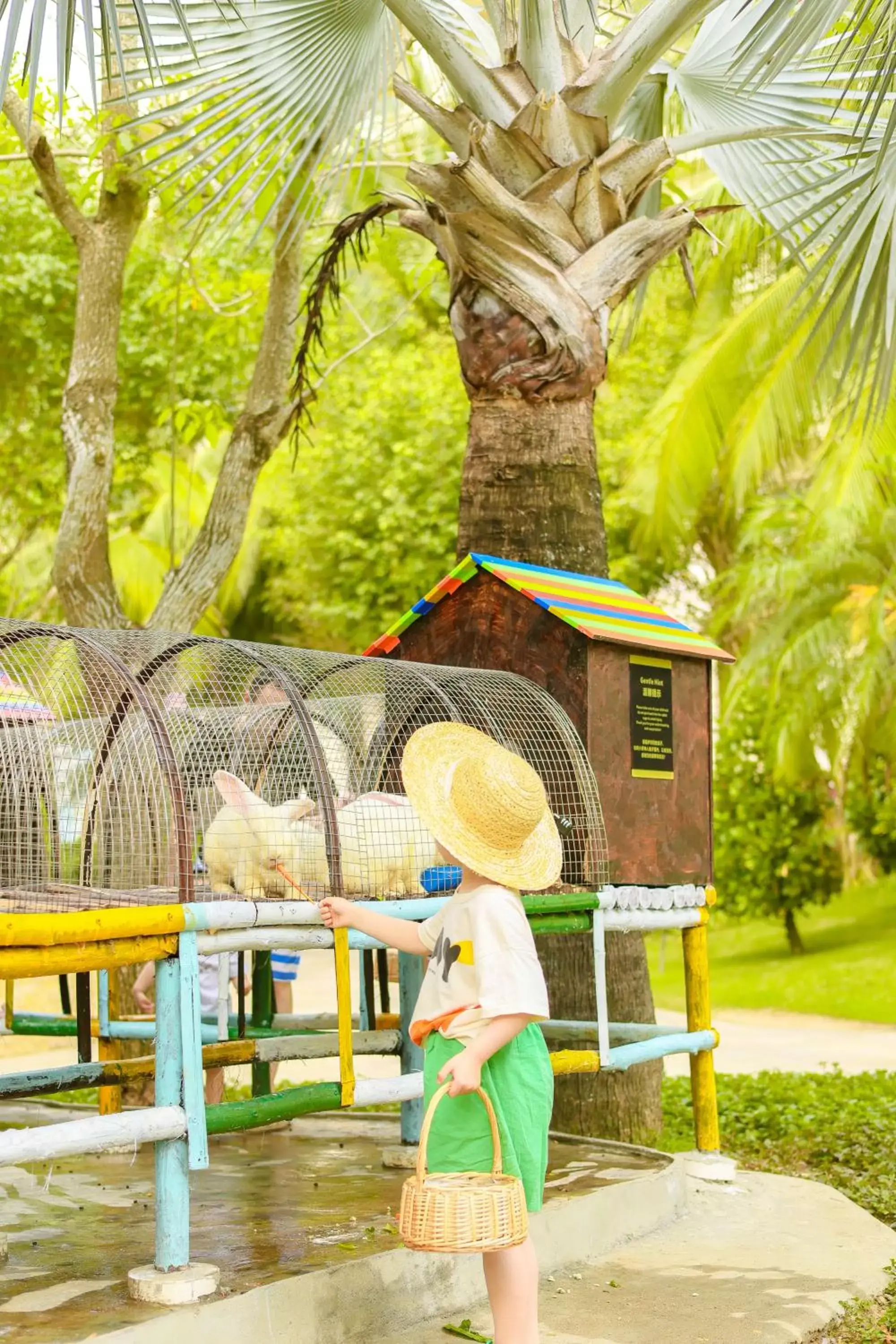 Sheraton Sanya Haitang Bay Resort Sheraton Sanya Haitang Bay Resort