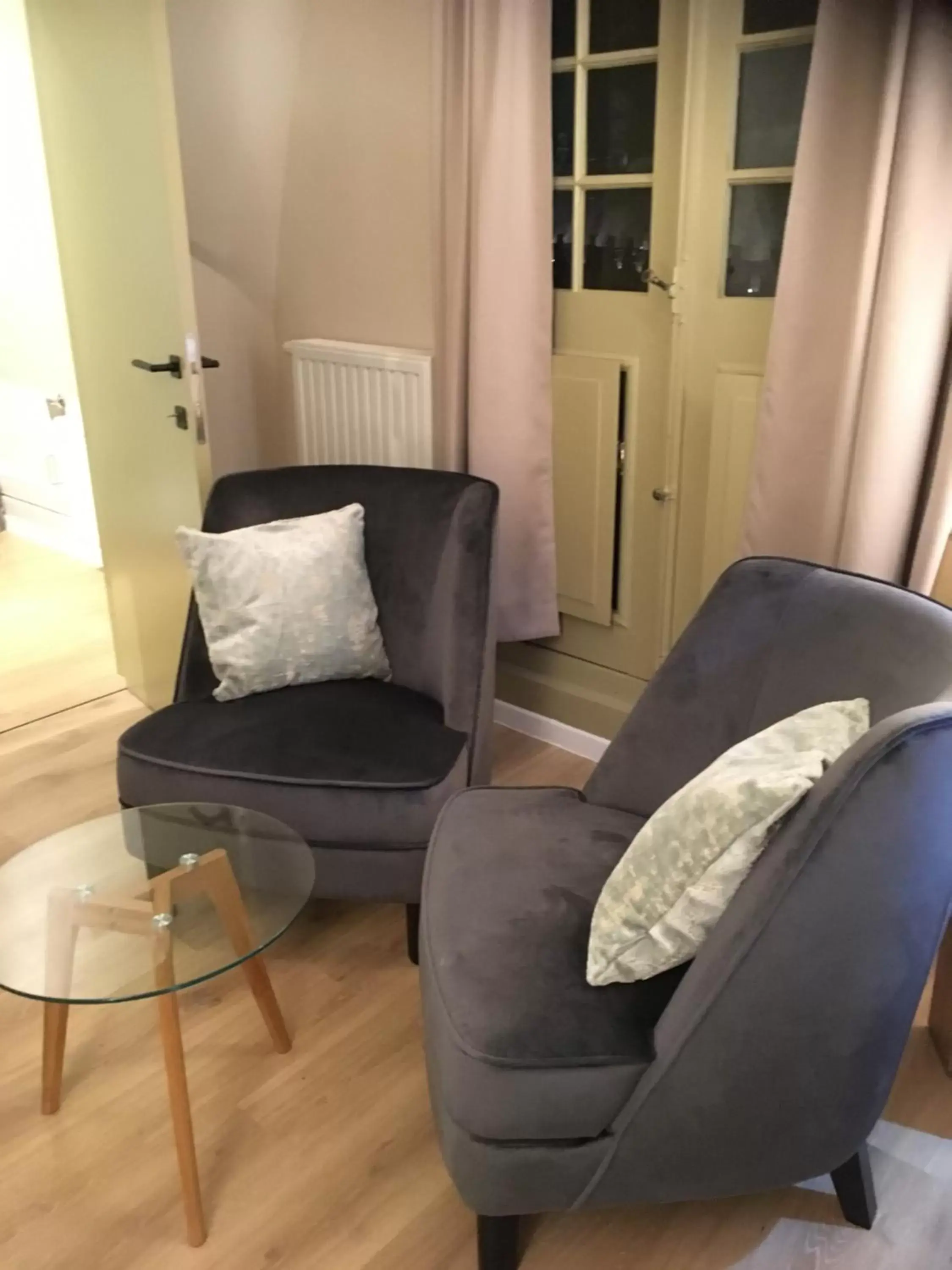 Rooms With A View Rooms With A View