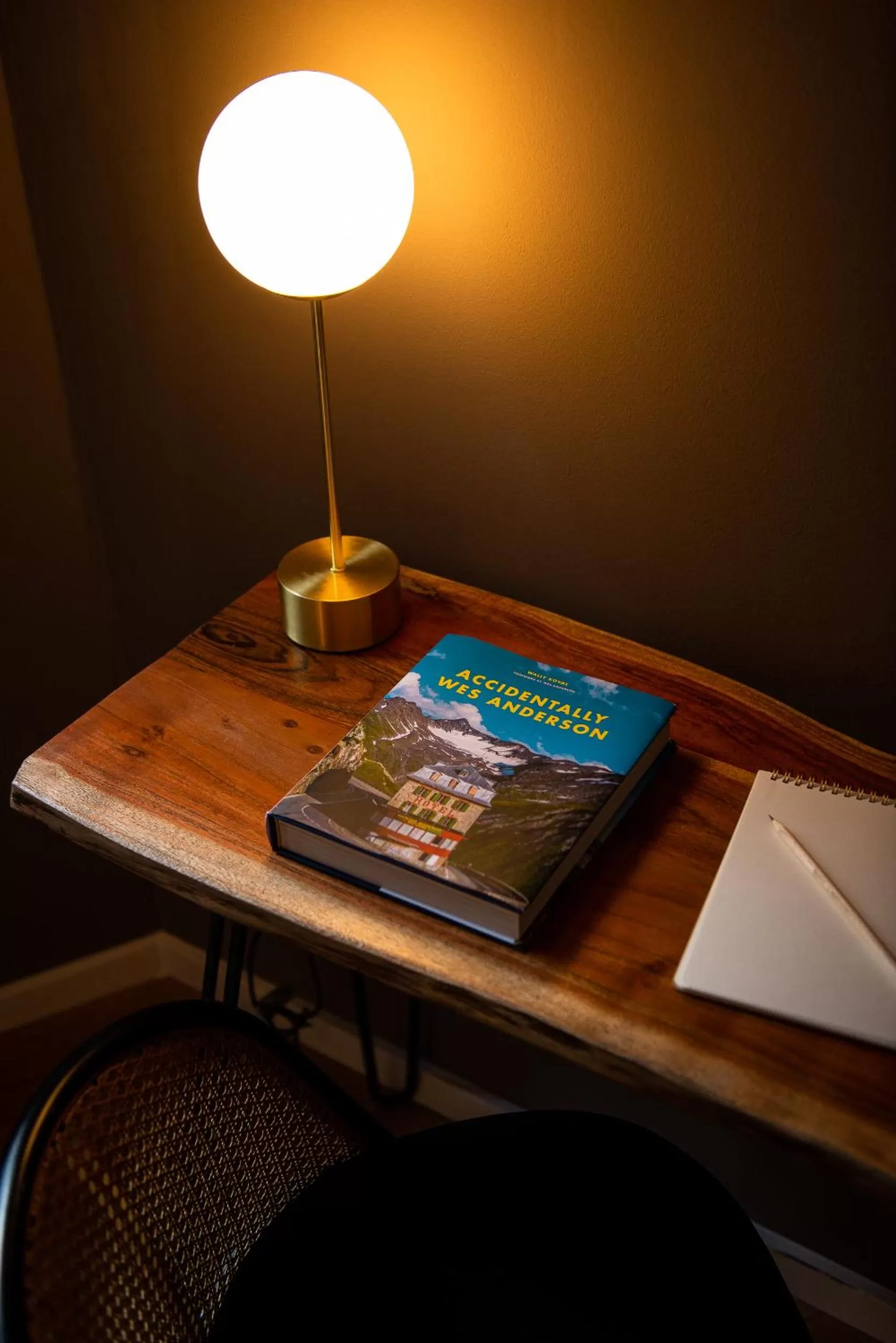 Decorative detail in Urbn Dreams II