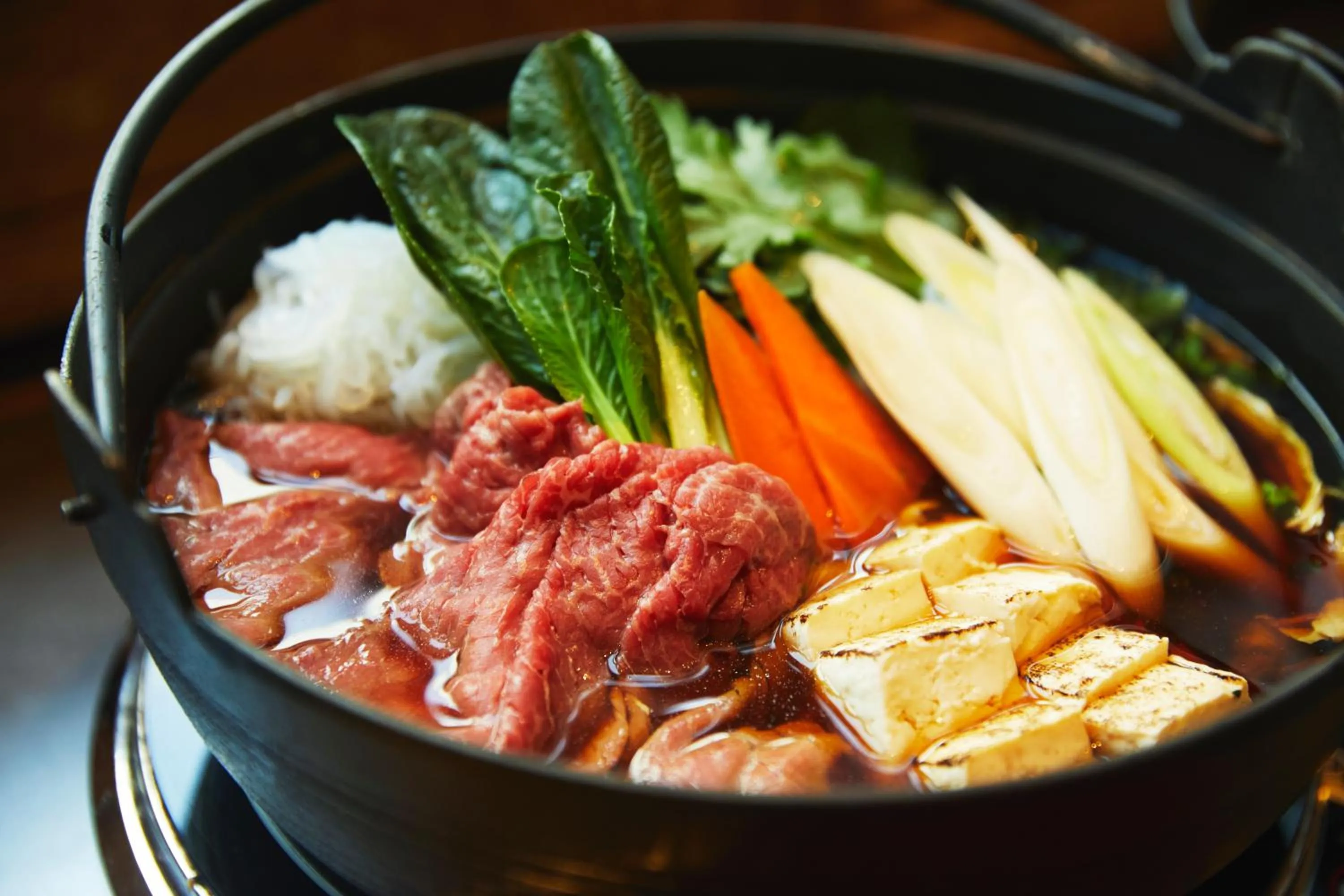 Food in hotel MONday Tokyo Nishikasai