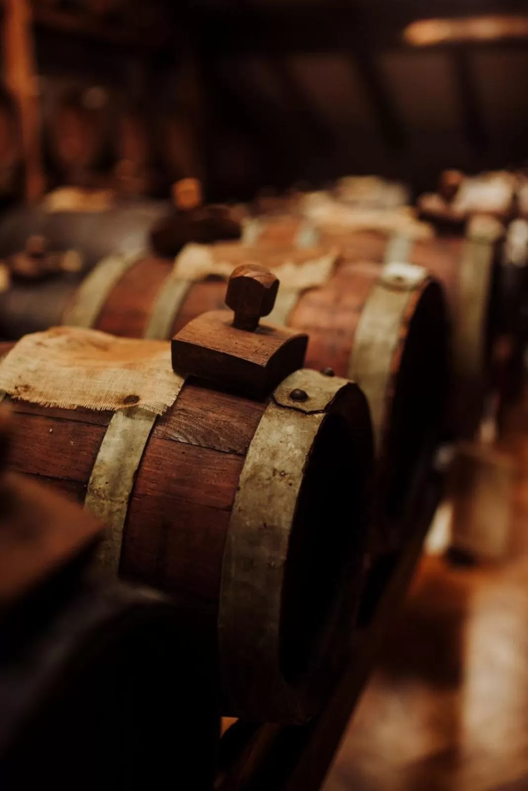 Decorative detail in Le dimore de Il borgo del balsamico