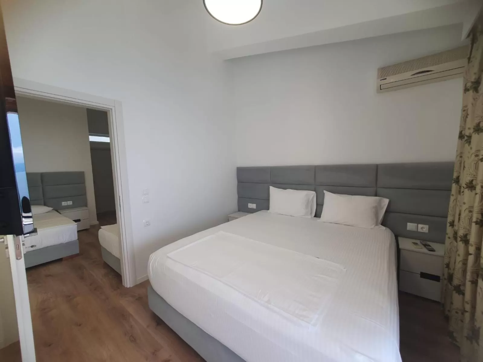 View (from property/room) in Murati Suites Sarandë