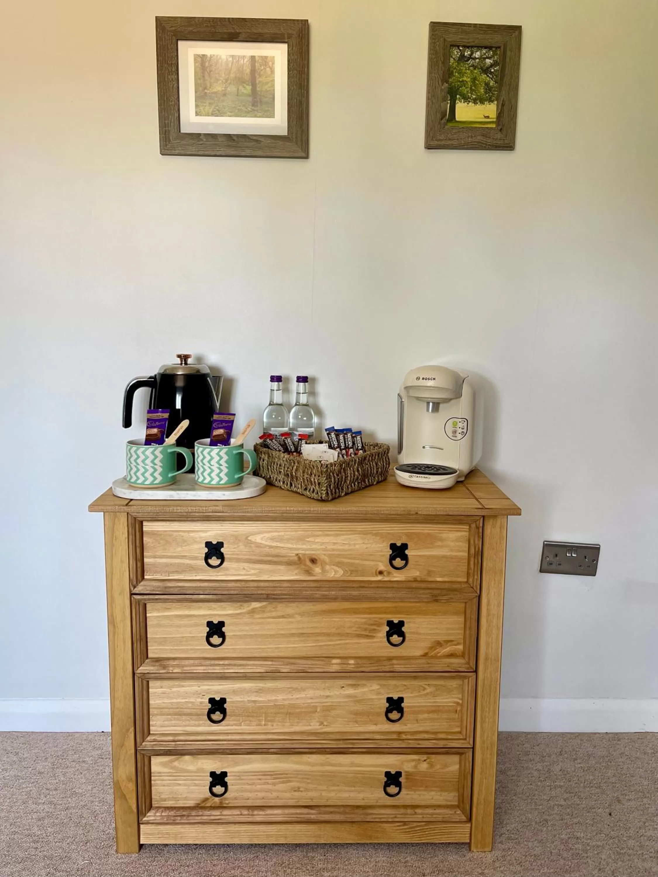 The Maltsters Country Inn