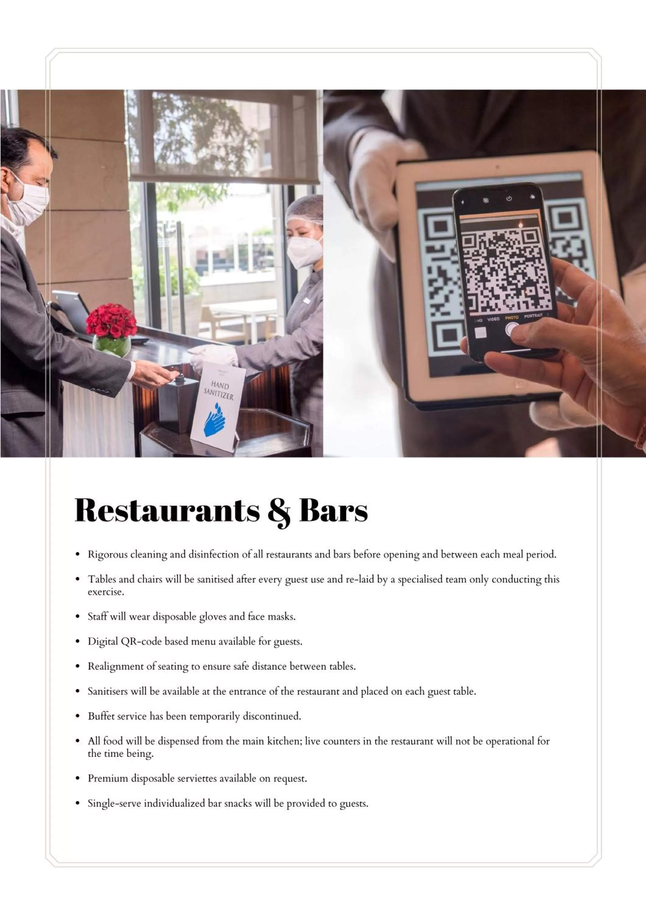 Other in The Lodhi – A member of The Leading Hotels Of The World