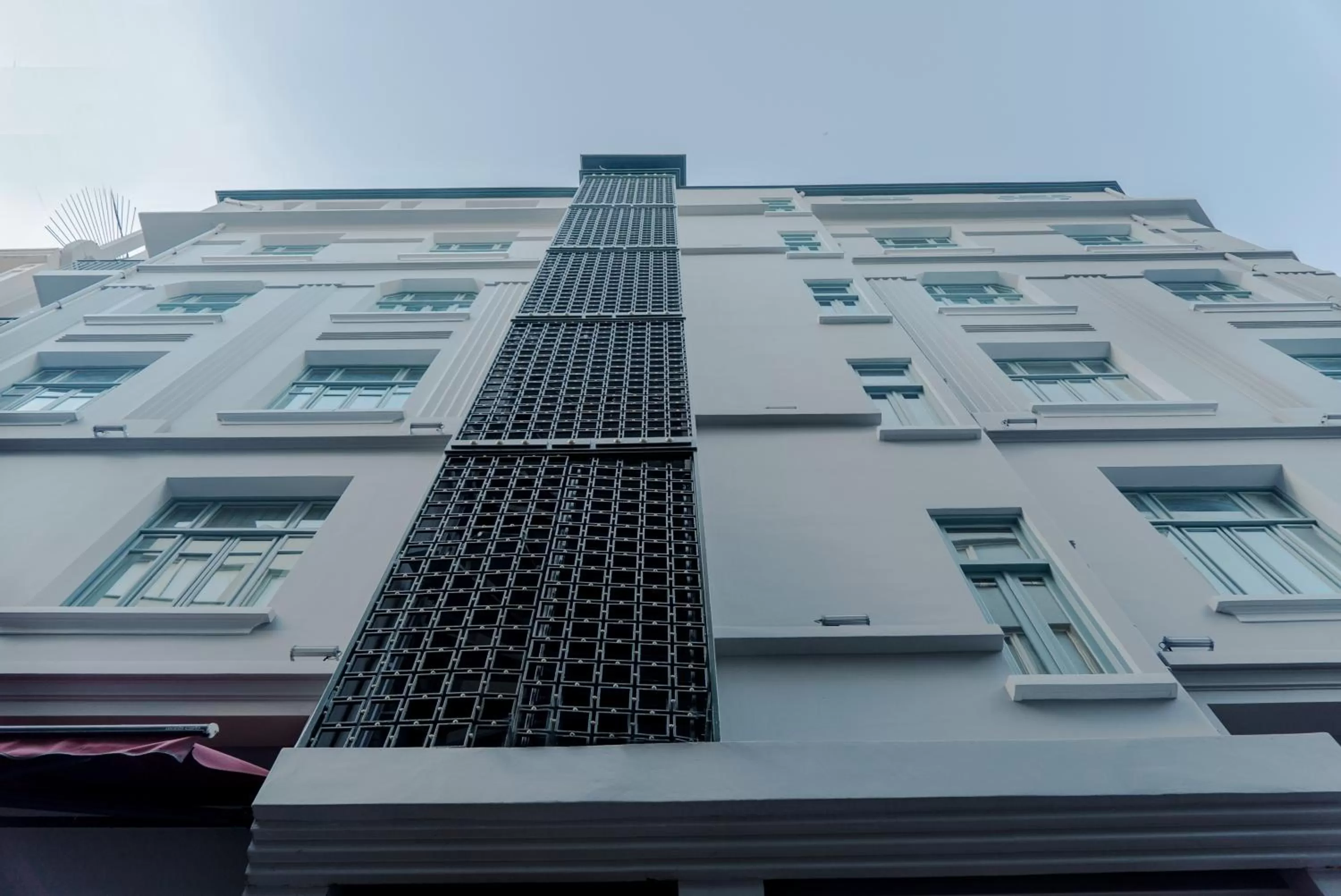 Property Building in Magnova Vitality Boutique Hotel