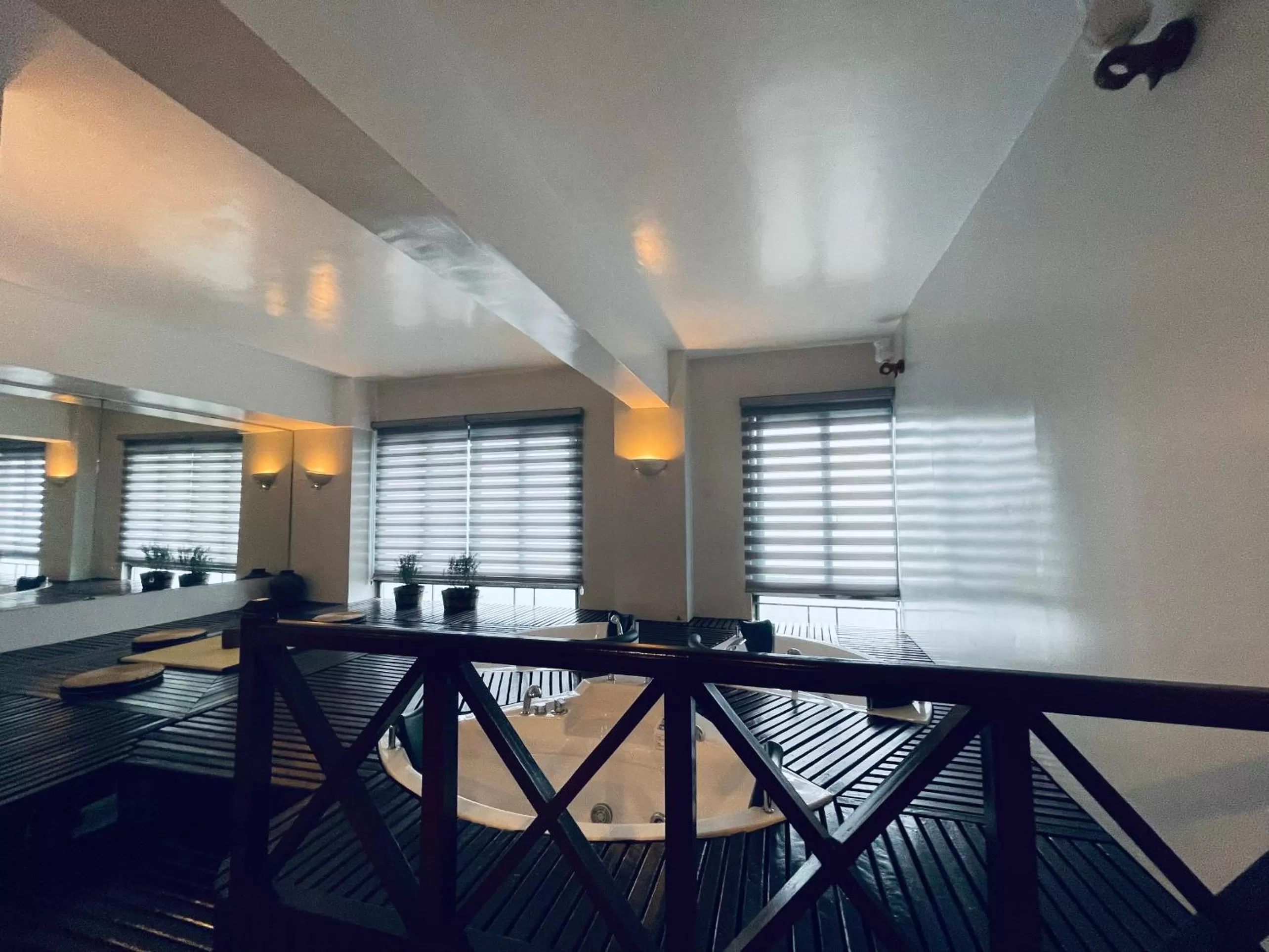 Lounge or bar in The Tray Hotel Hai Phong