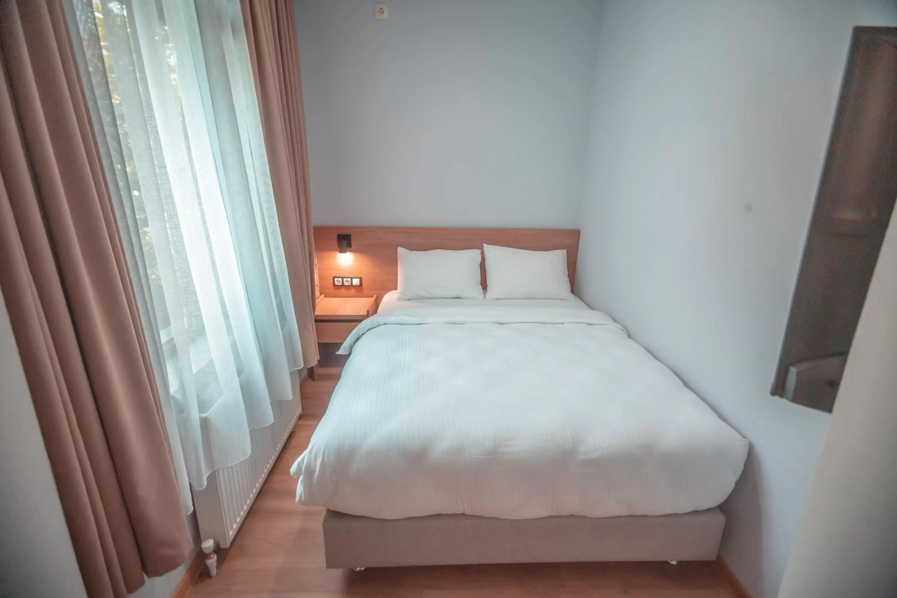 Bed in Hotel Banovani