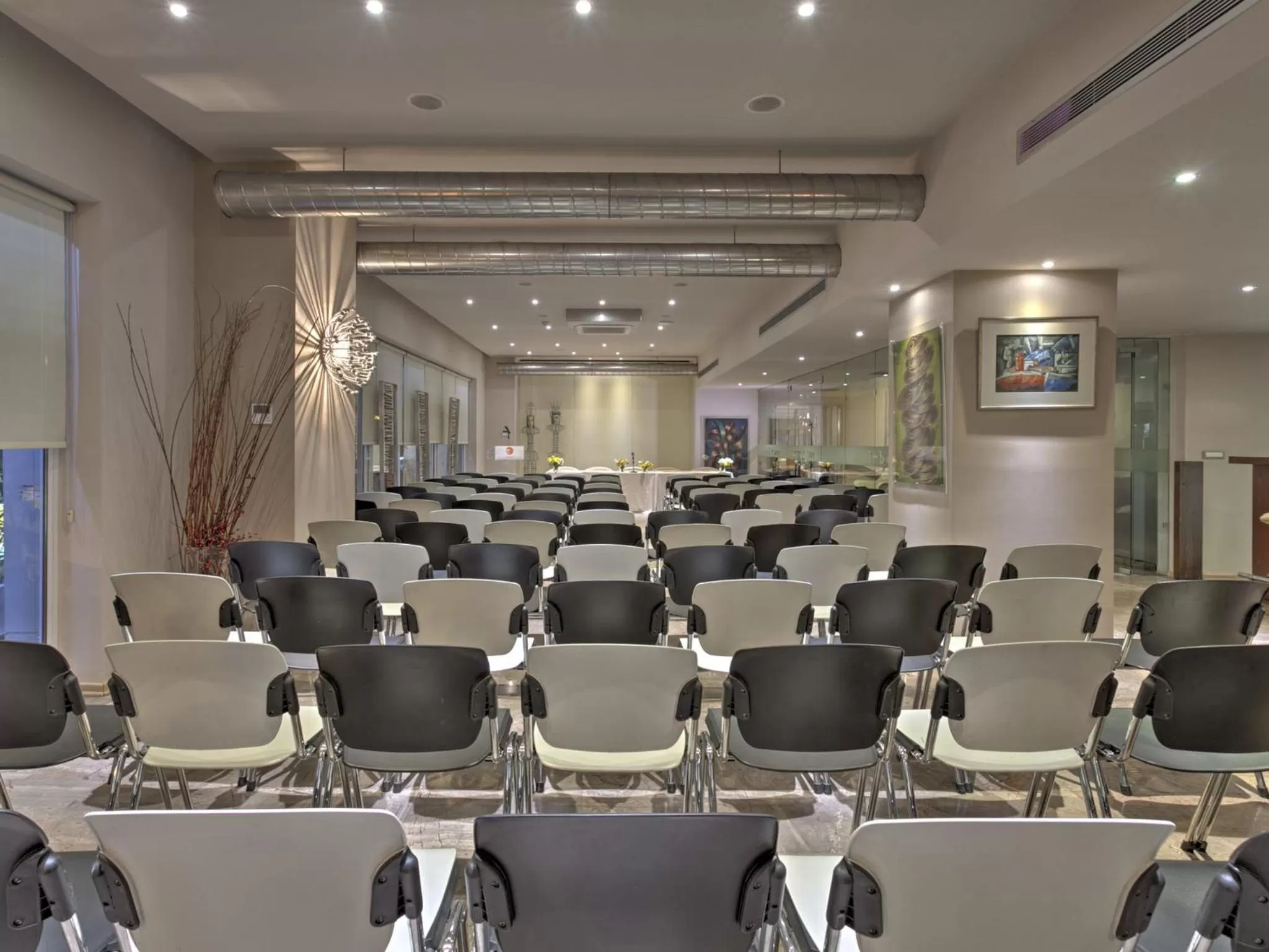 Banquet/Function facilities in Polis Grand Hotel