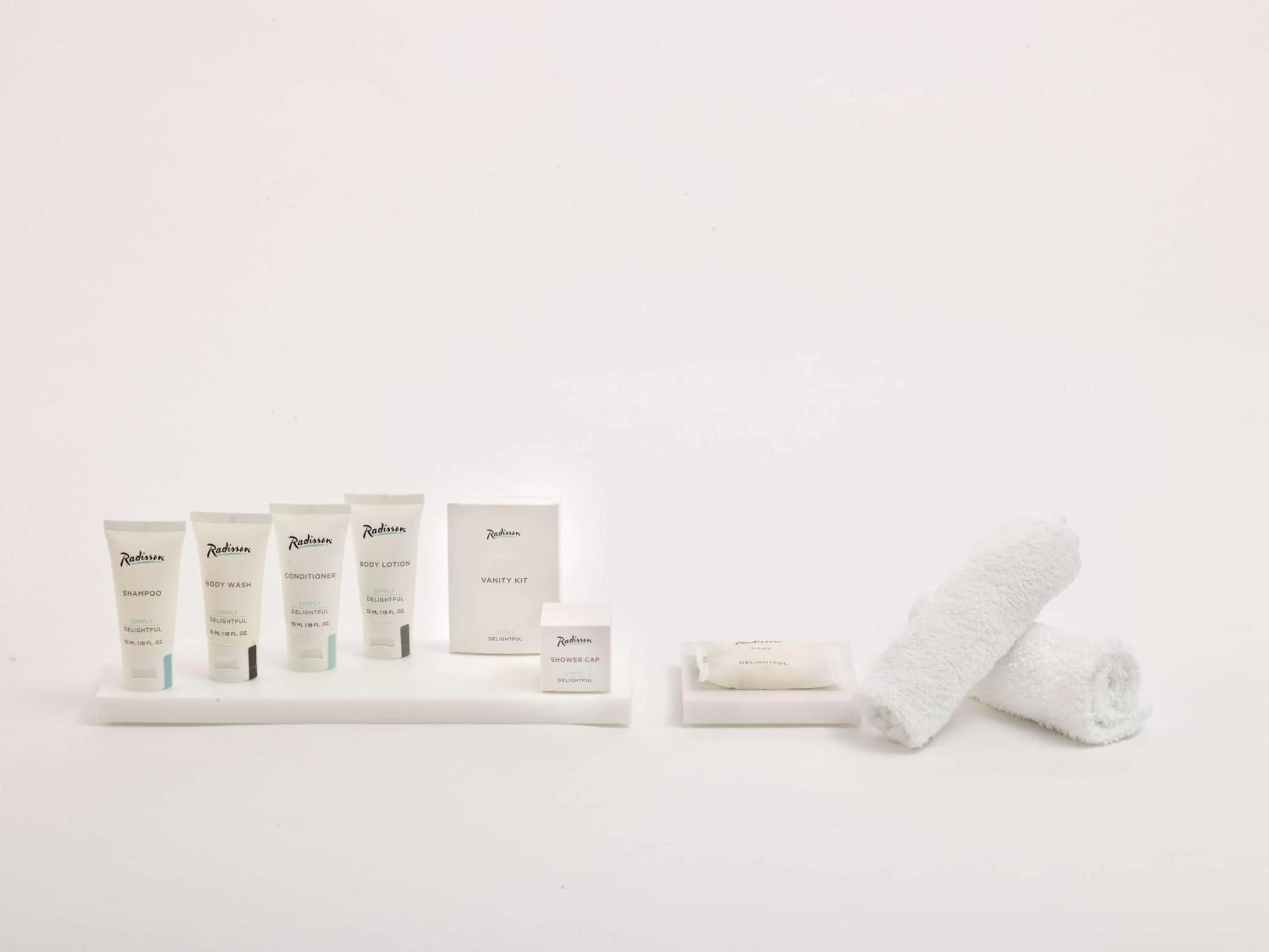 Bathroom in Park Inn by Radisson Gwalior