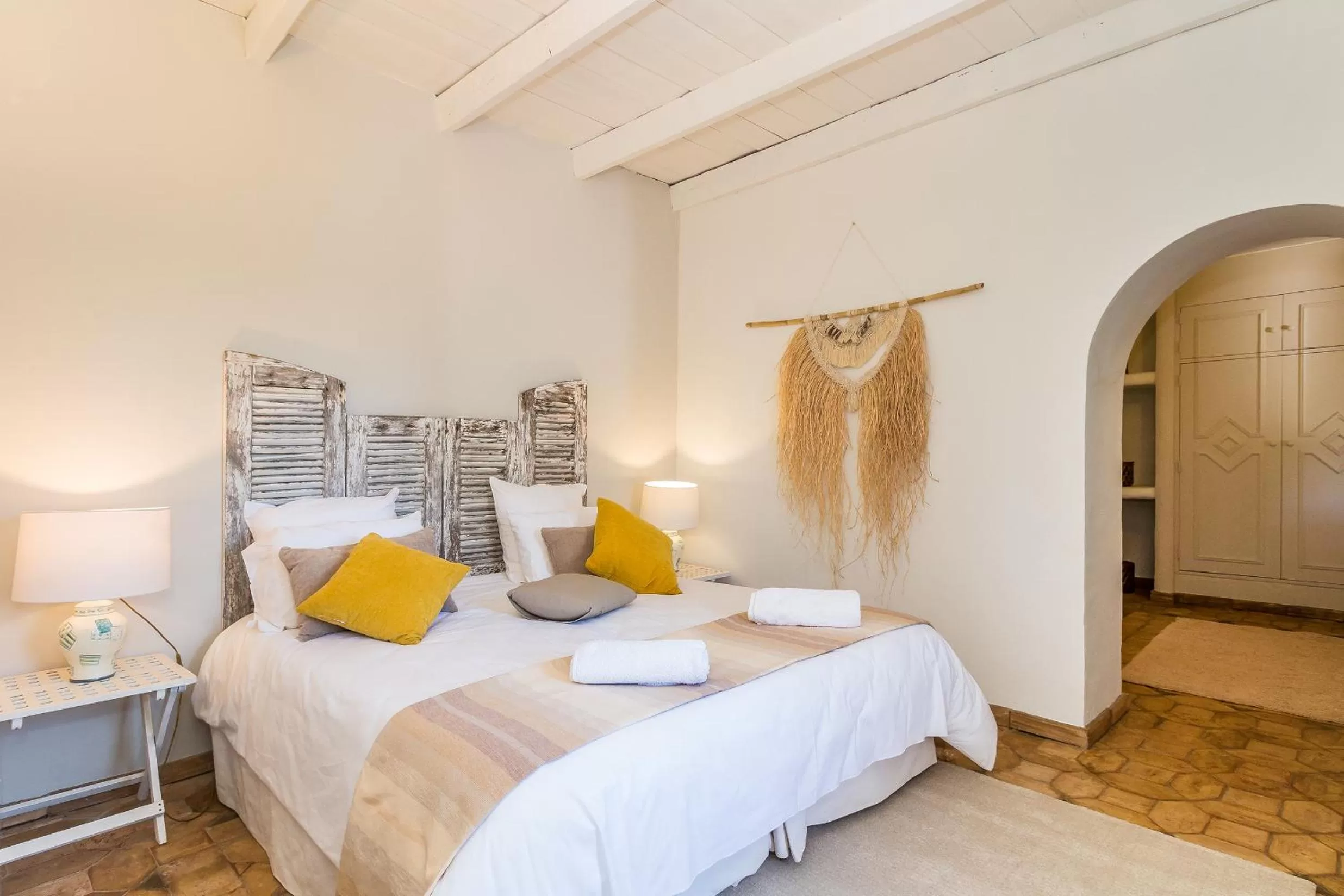 Superior Suite in FLH Belaventura Villa