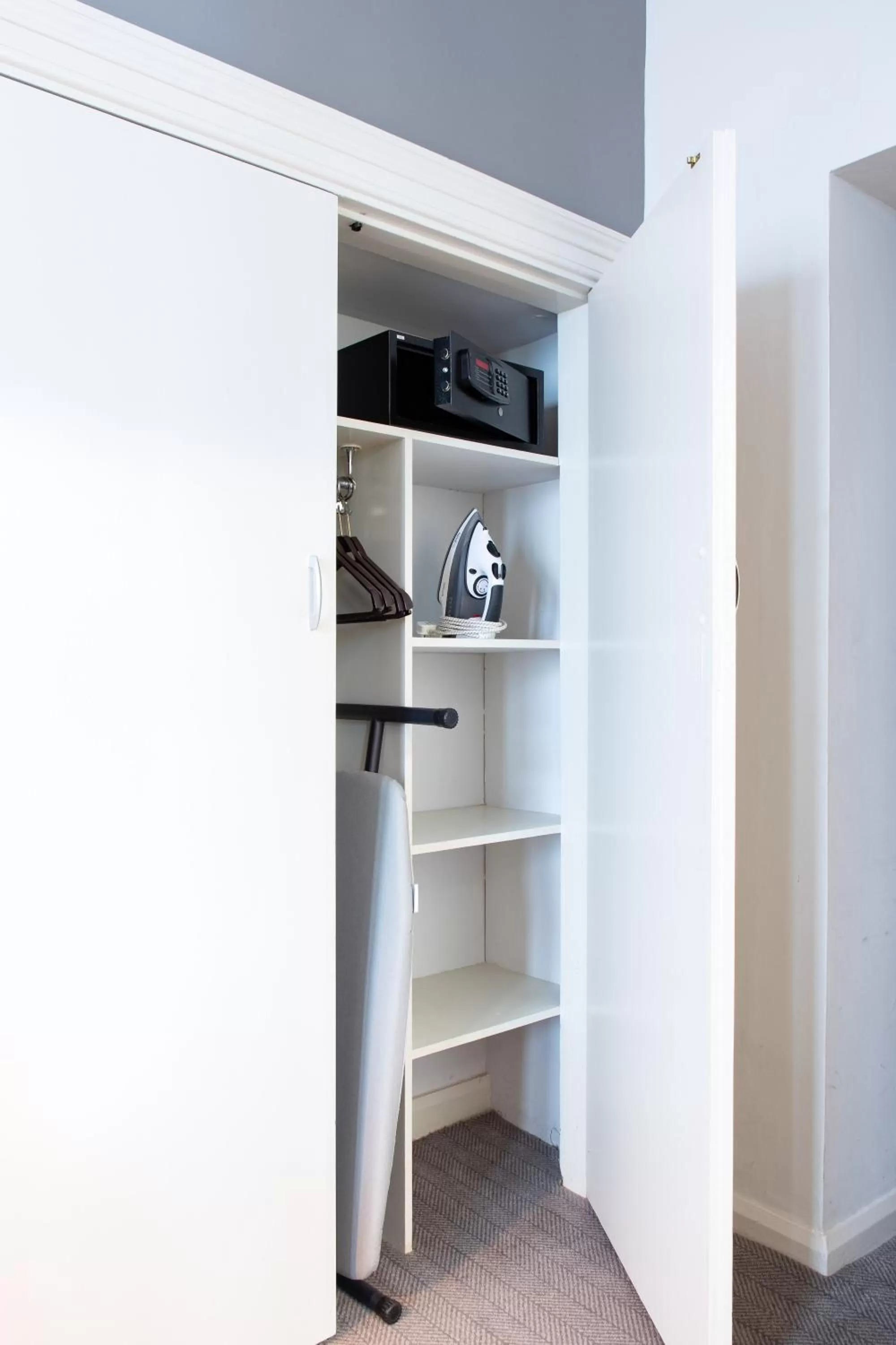 Other in The Marine Hotel