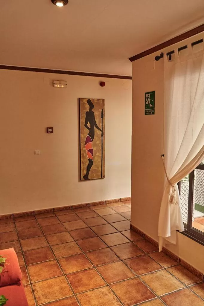 El Bosque Suites&Room