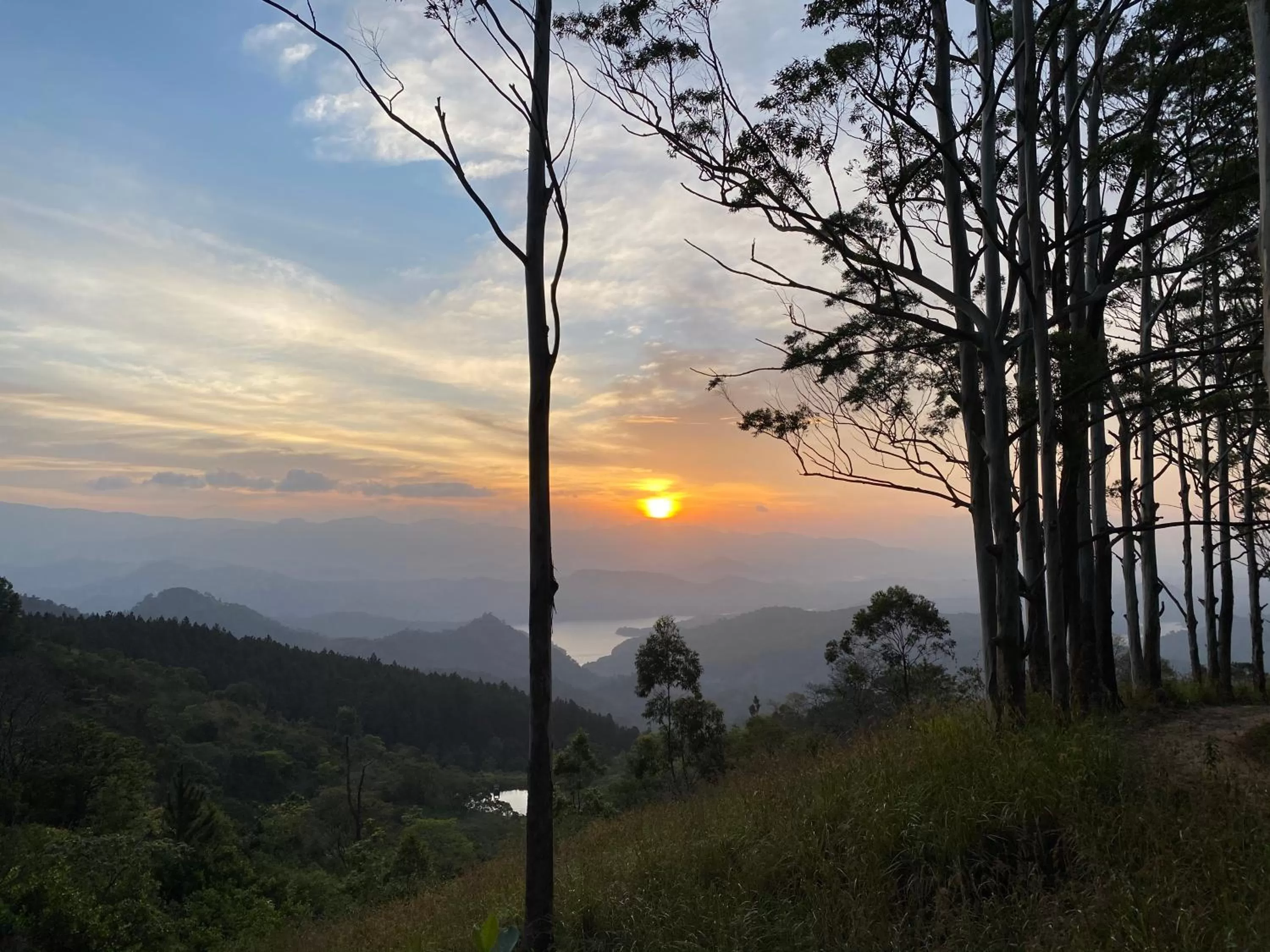 The Heaven's Villa Kandy