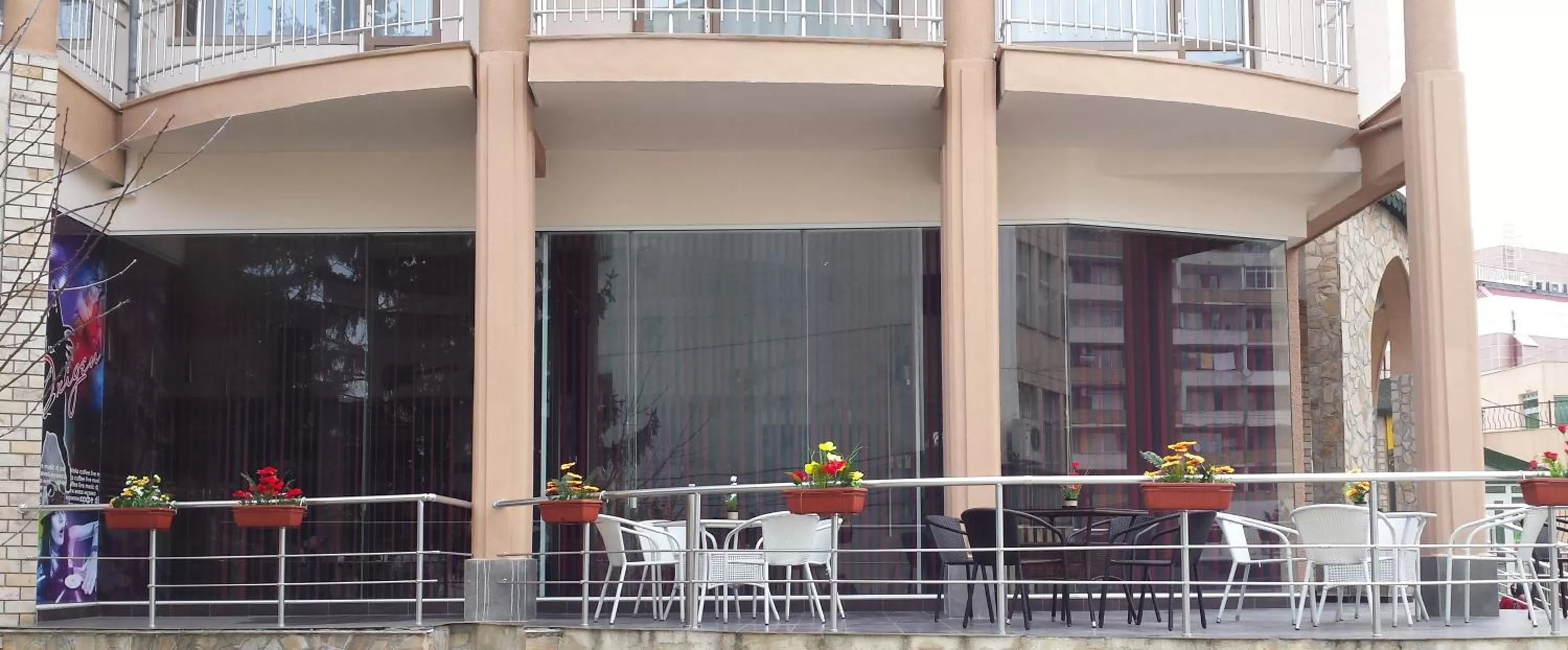 Other in Tiara Hotel