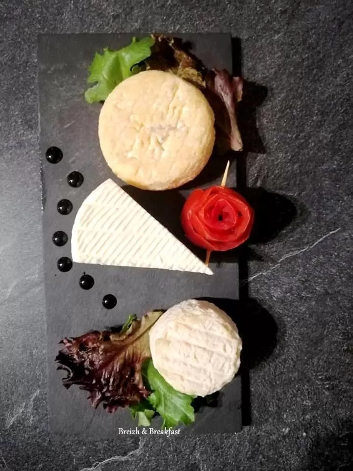 Breizh & Breakfast