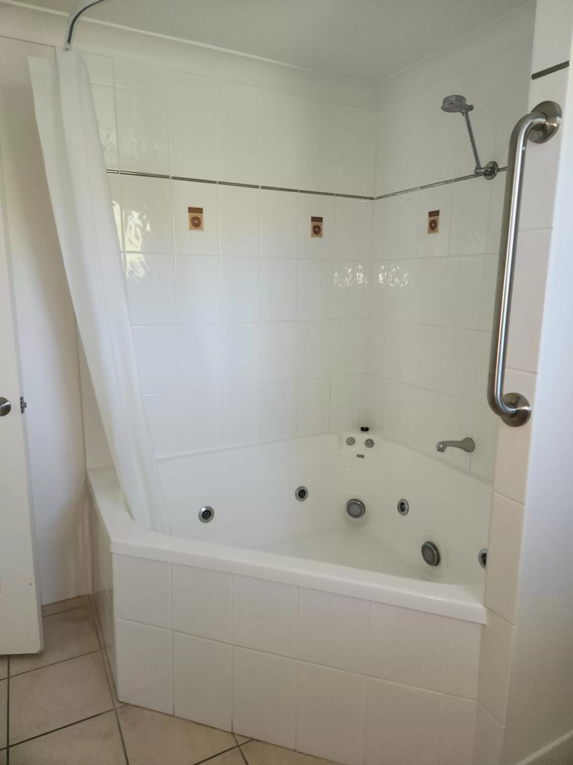 Central Plaza Port Douglas