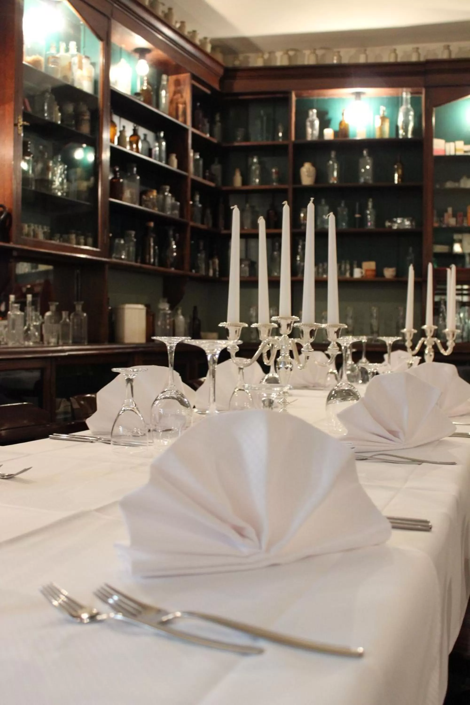 Banquet/Function facilities in Vienna House by Wyndham Sonne Rostock