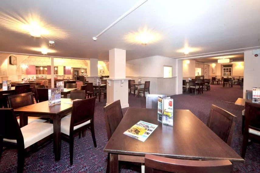 Restaurant/Places to Eat in The Duke of Wellington Wetherspoon