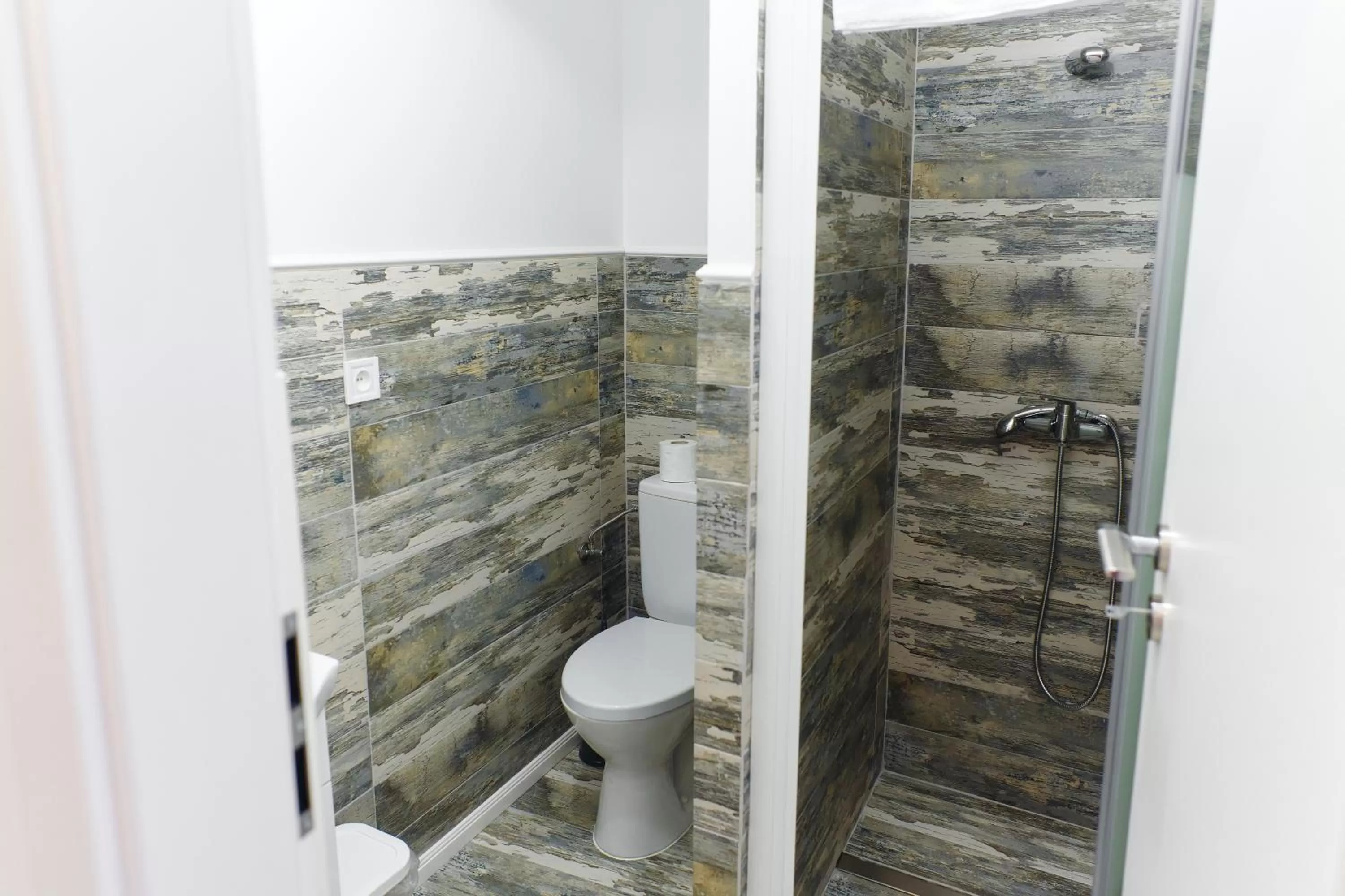 Bella House Apartaments