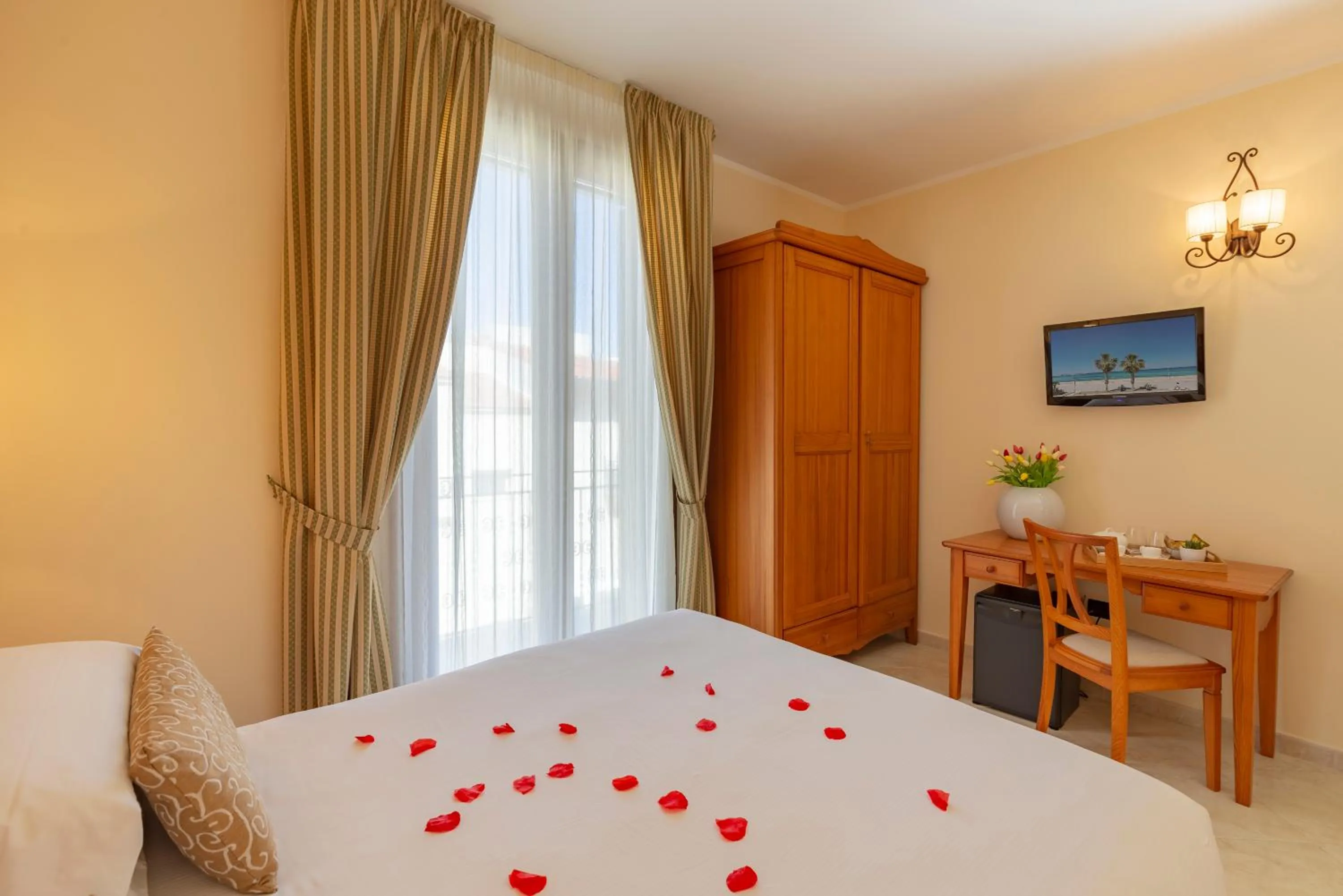 Comfort Double Room in Mira Spiaggia