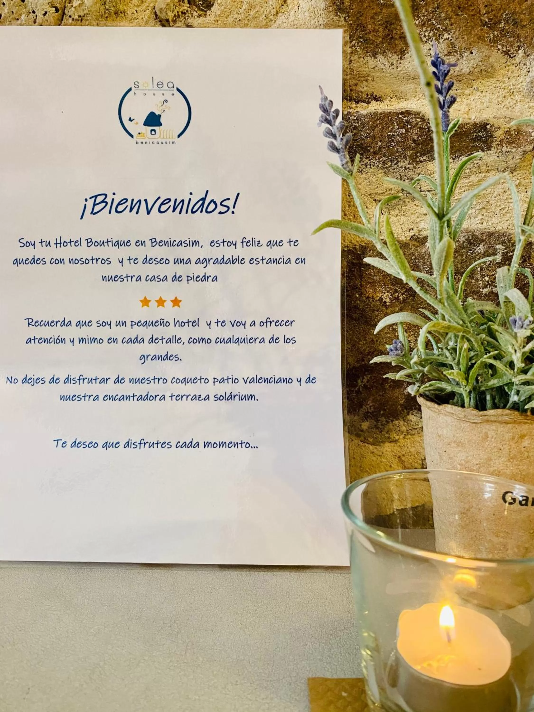 Breakfast in Soléa House Hotel Boutique