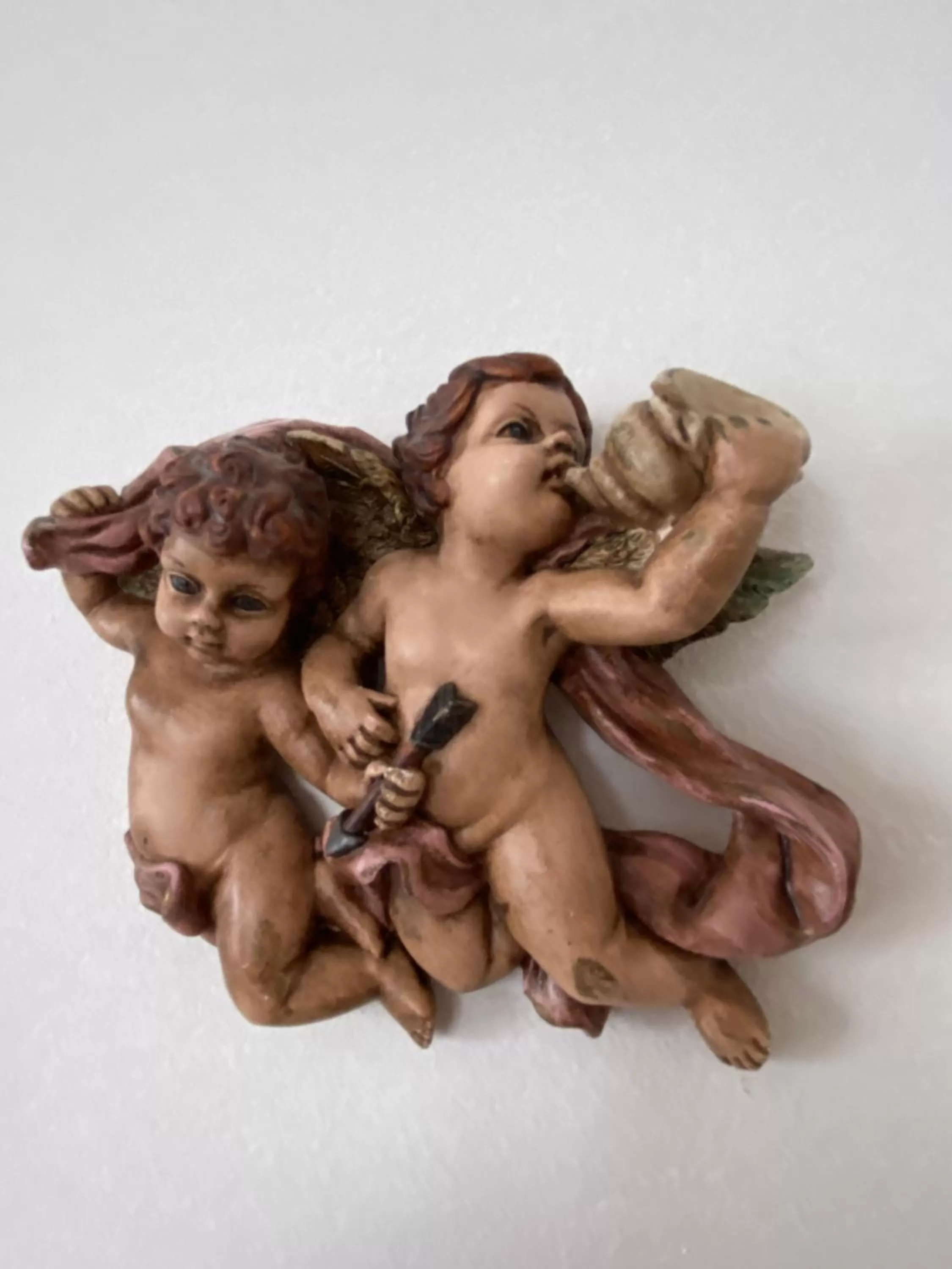 Decorative detail in Spray B&B Sitio in Nazare Mini bar, European style