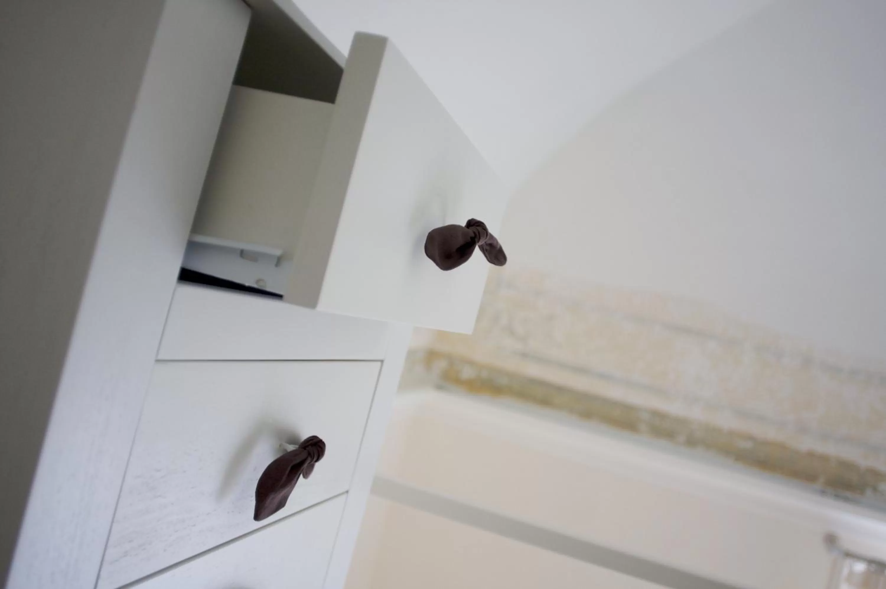 Decorative detail in Casa di Lo Suites