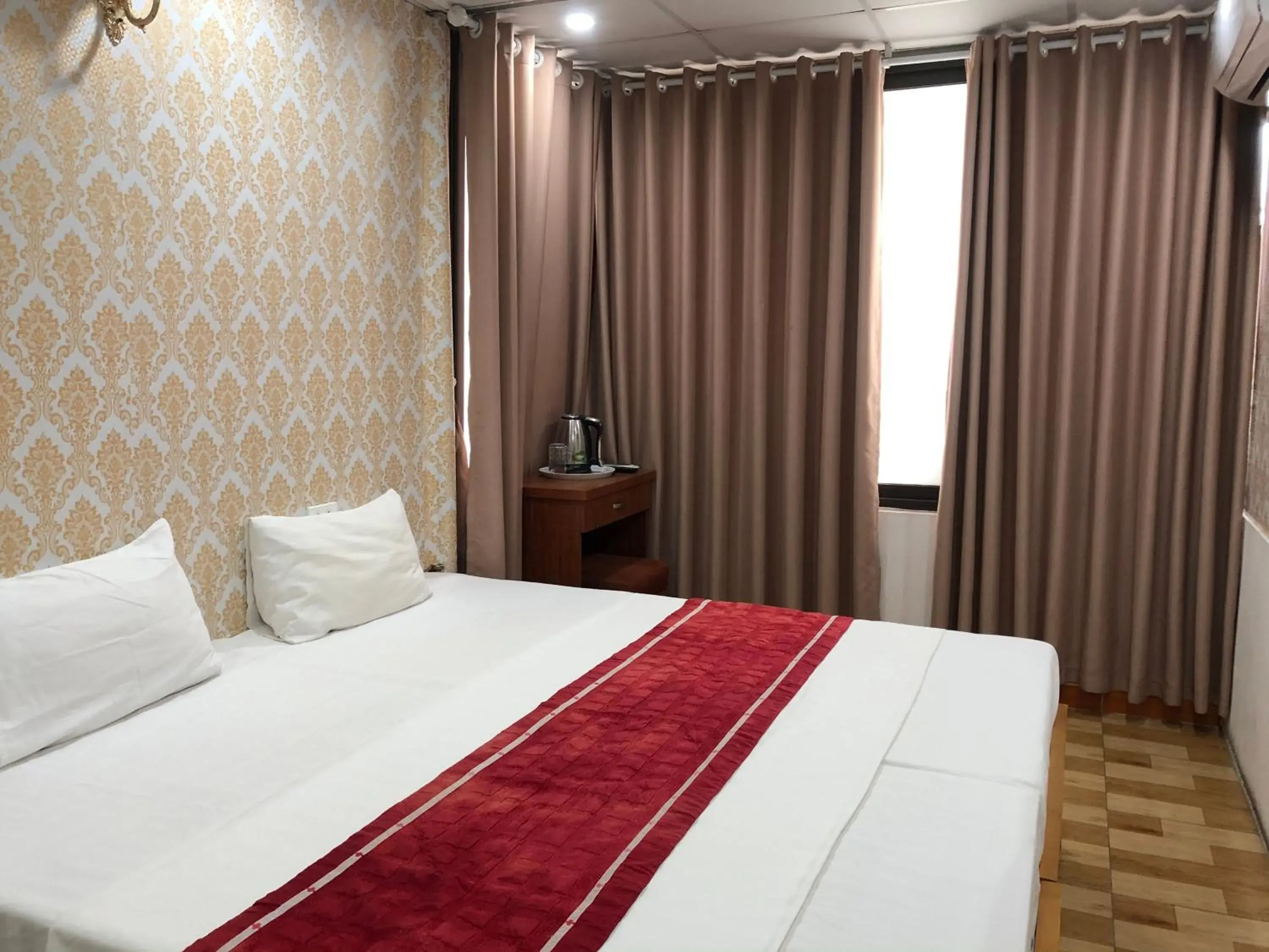 Superior Double Room in Old Town Guest House Superior Double Room in Old Town Guest House