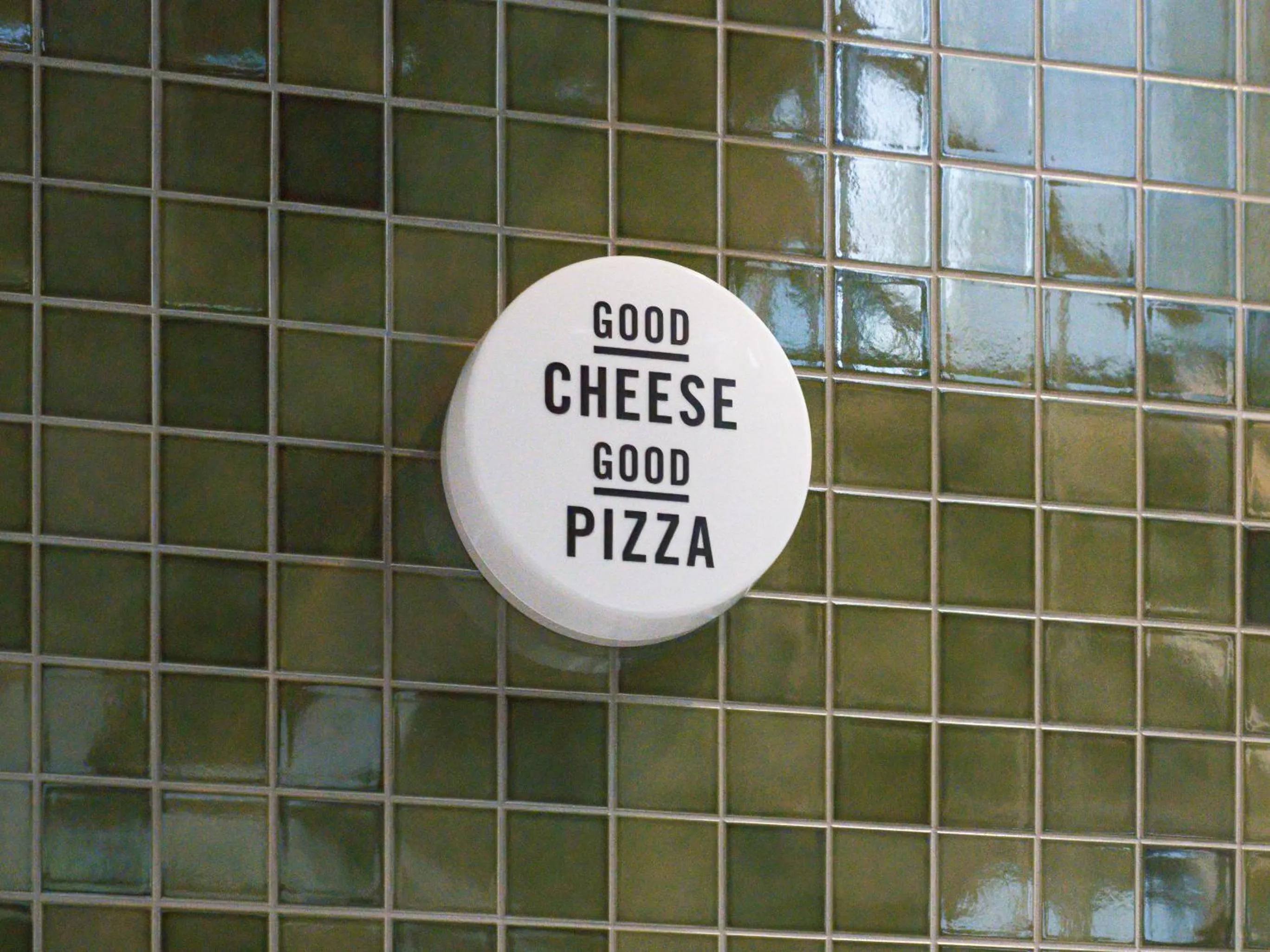 Restaurant/places to eat in all day place shibuya