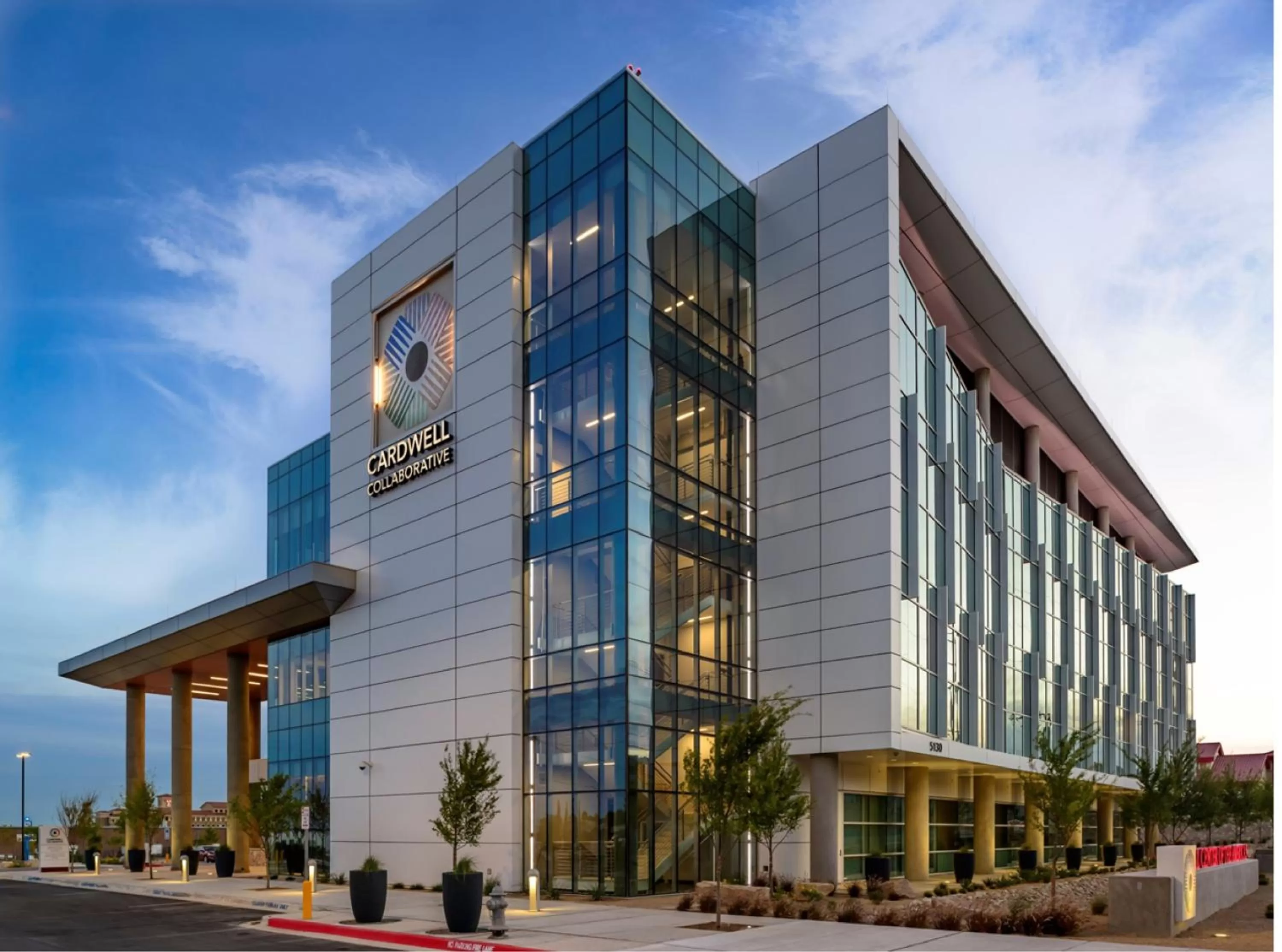 Nearby landmark in Holiday Inn El Paso Airport by IHG