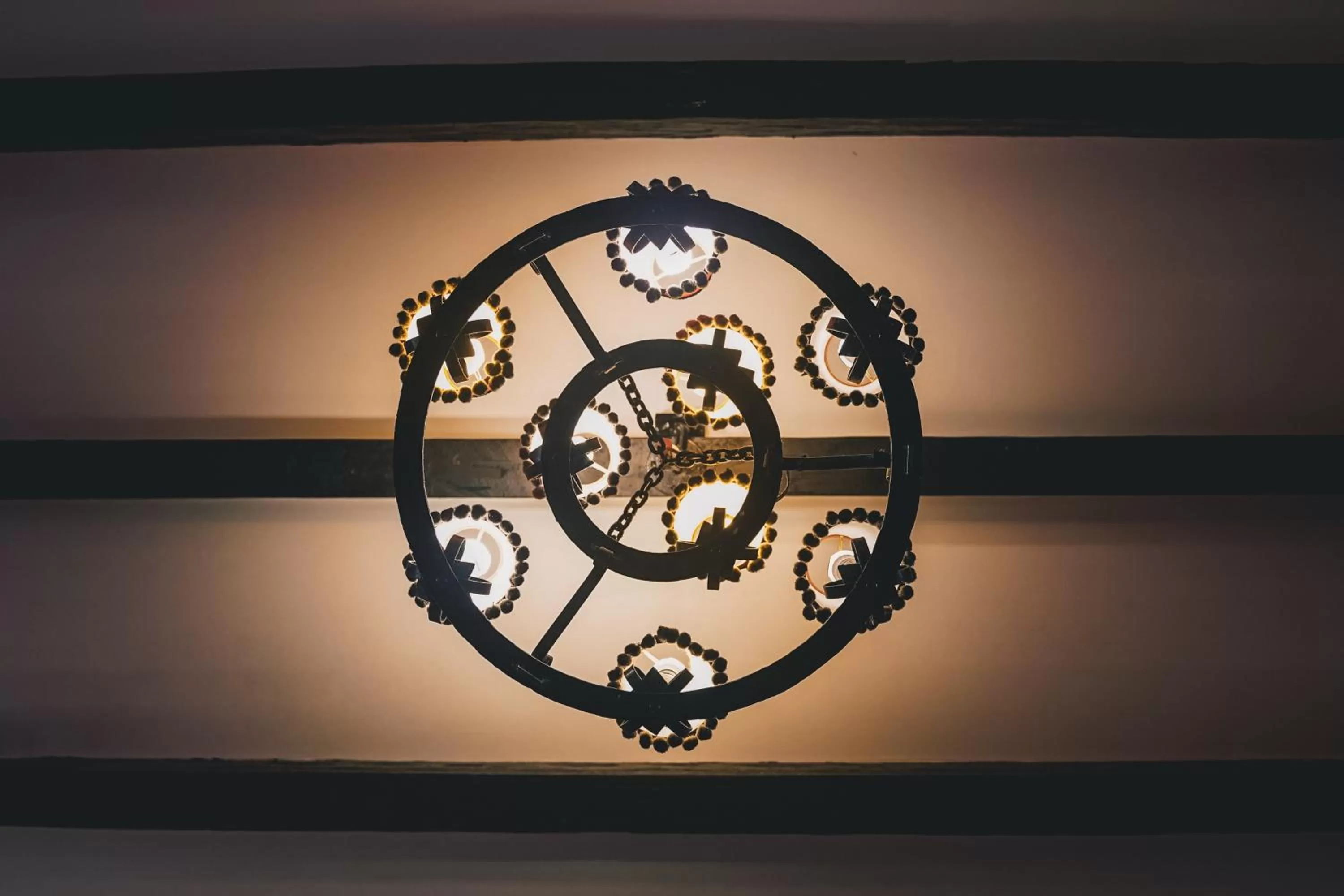 Bedroom in The Smokehouse Hotel & Restaurant Cameron Highlands