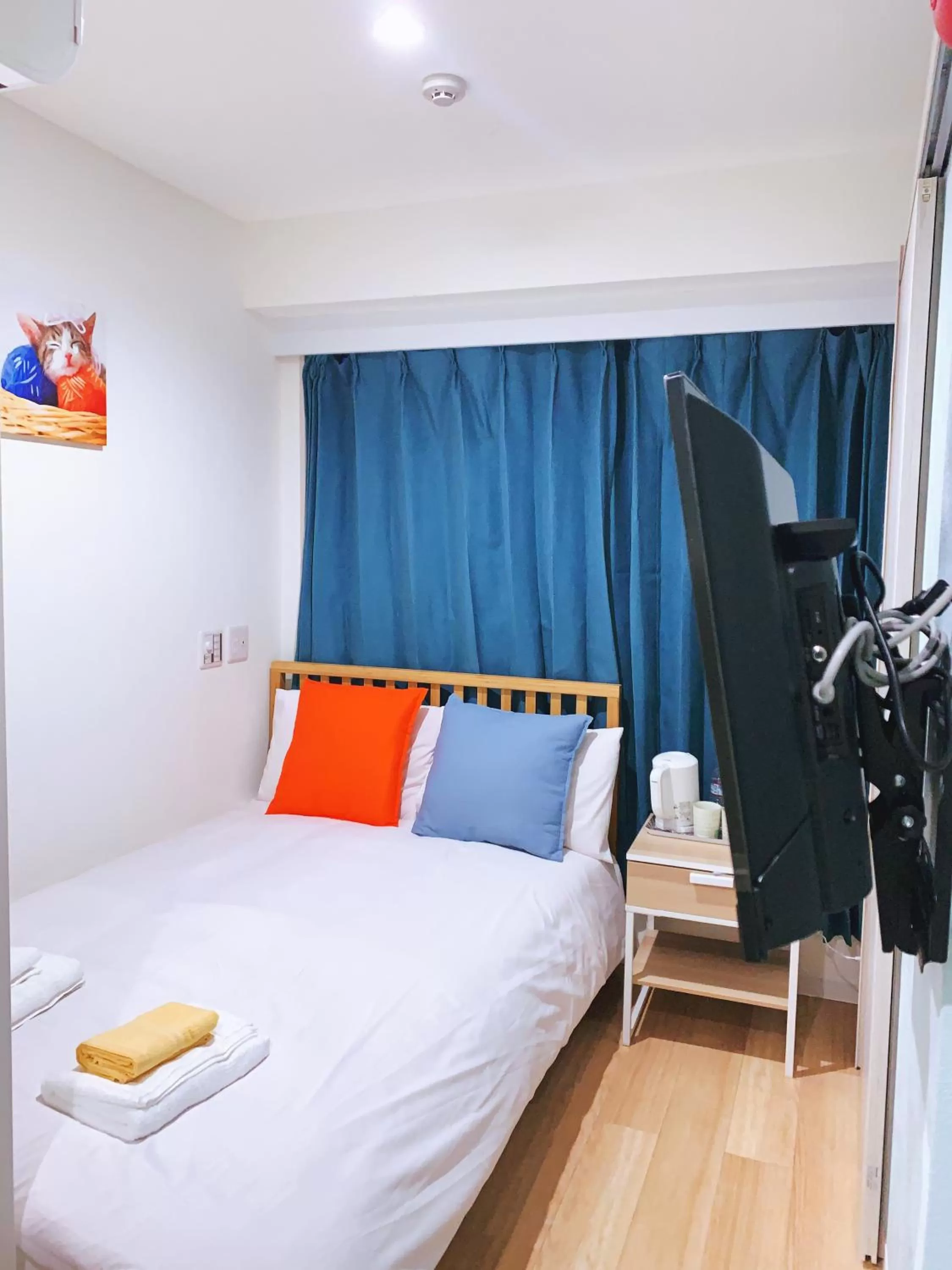 秋の旅館 秋叶原 Tokyo Akihabara