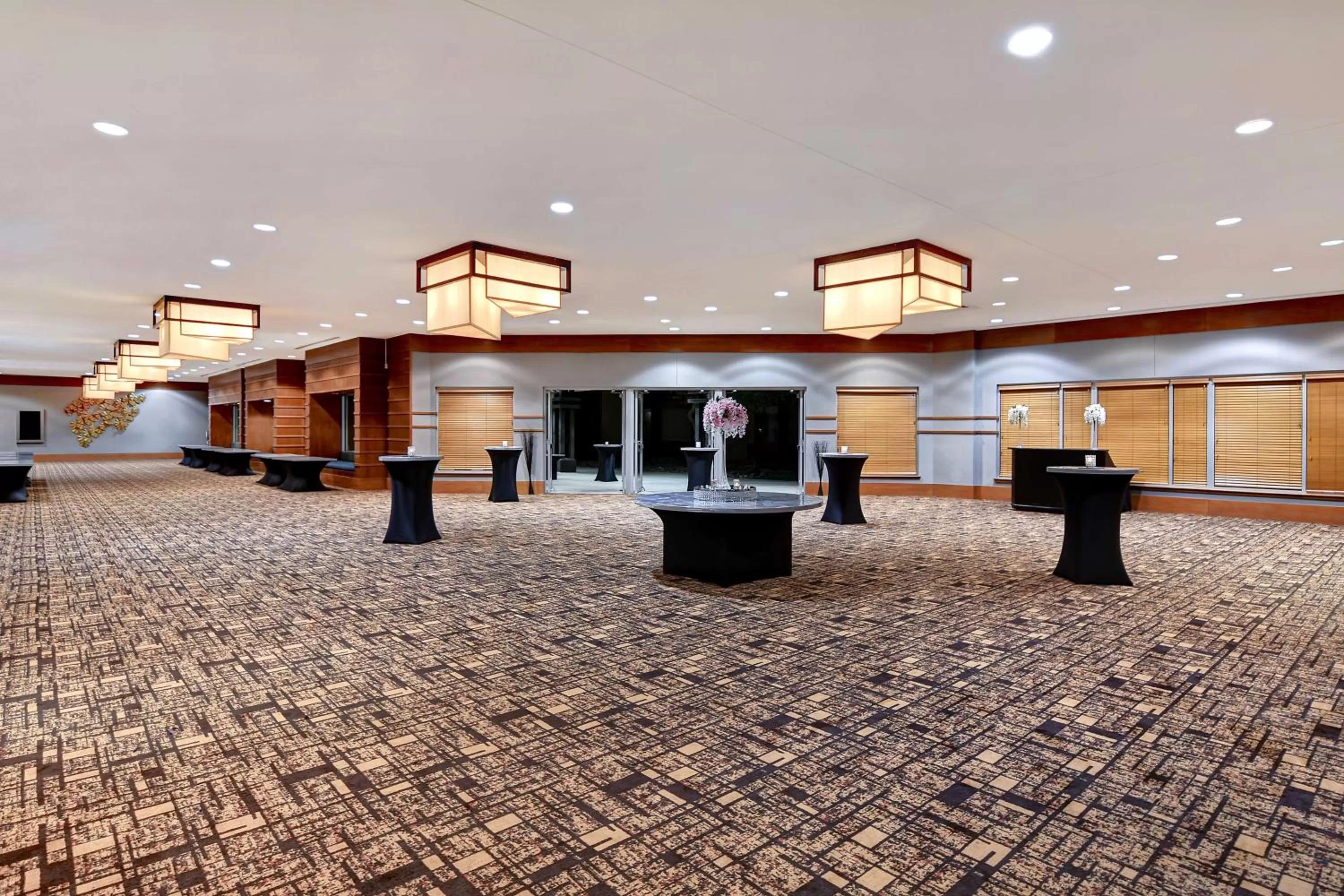 Meeting/conference room in DoubleTree by Hilton Phoenix- Tempe