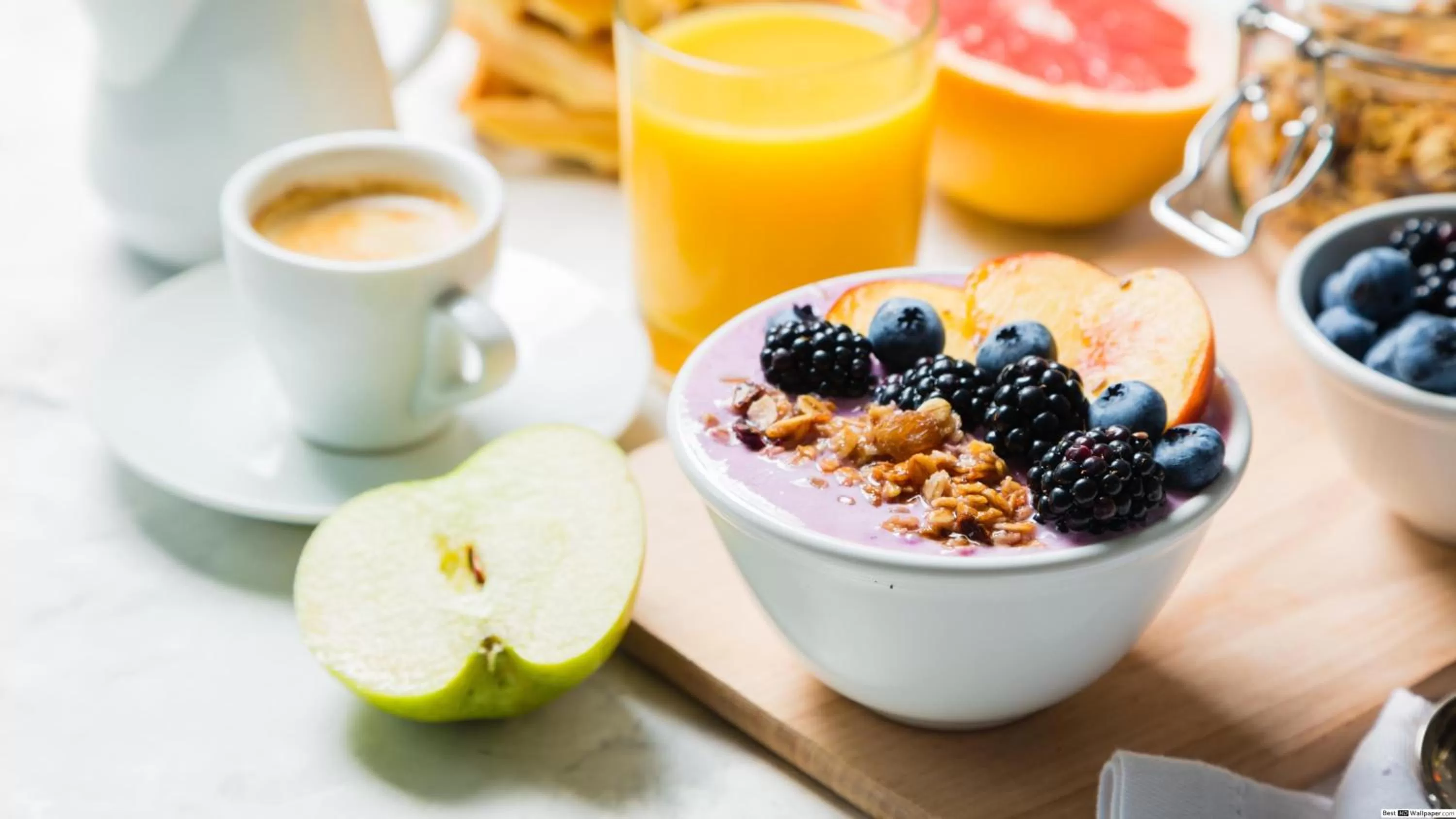 Food and drinks in Ibis Styles Brindisi