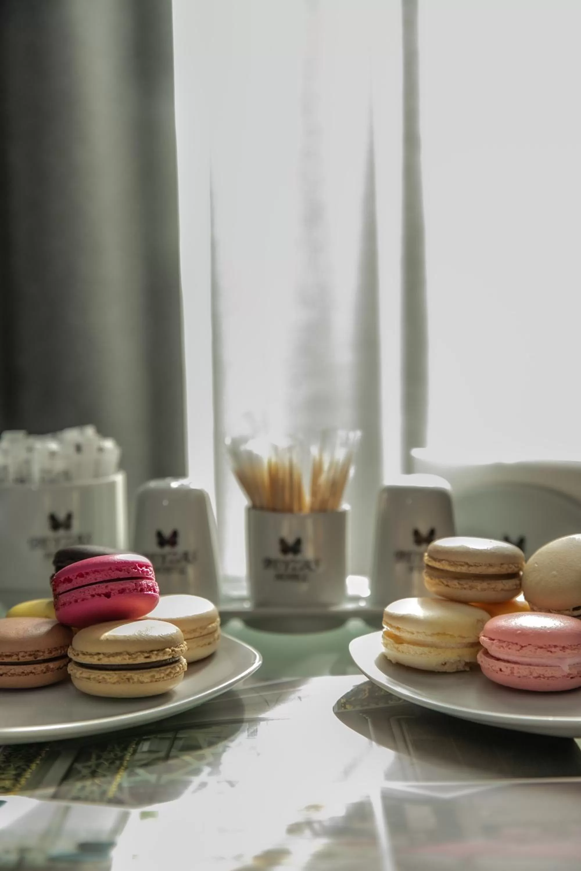 Food and drinks, Breakfast in Beyzas Hotels & Suites