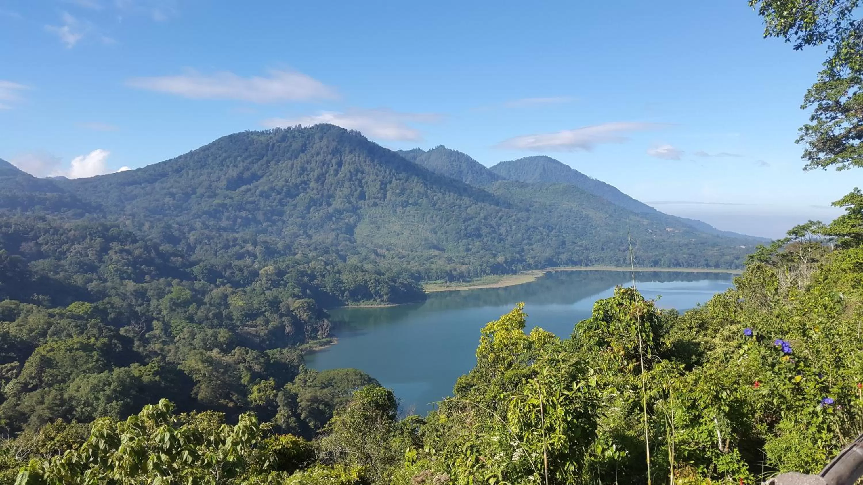 View (from property/room) in Meme Royak Homestay