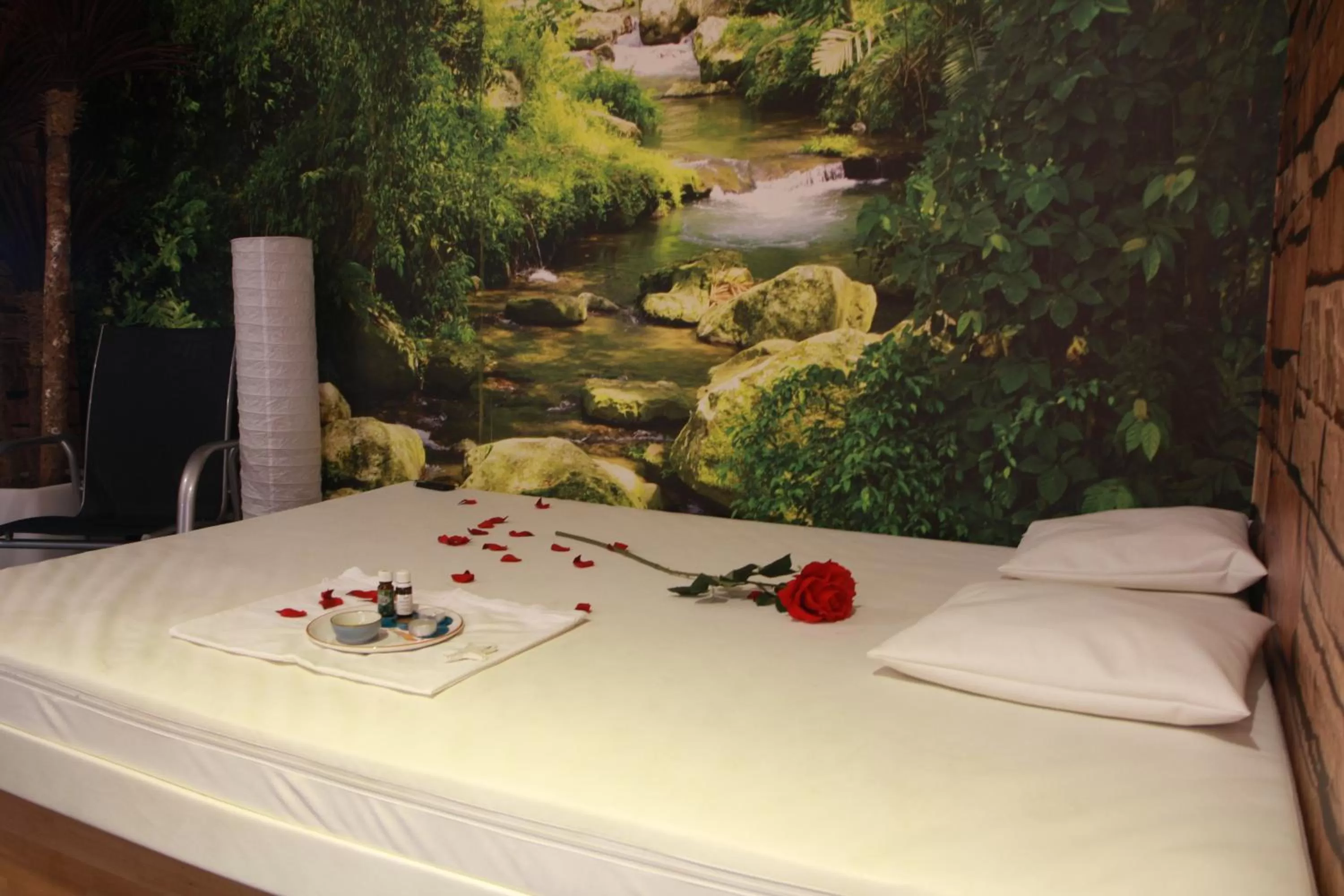 Spa and wellness centre/facilities, Bed in Relax hotel Valaška