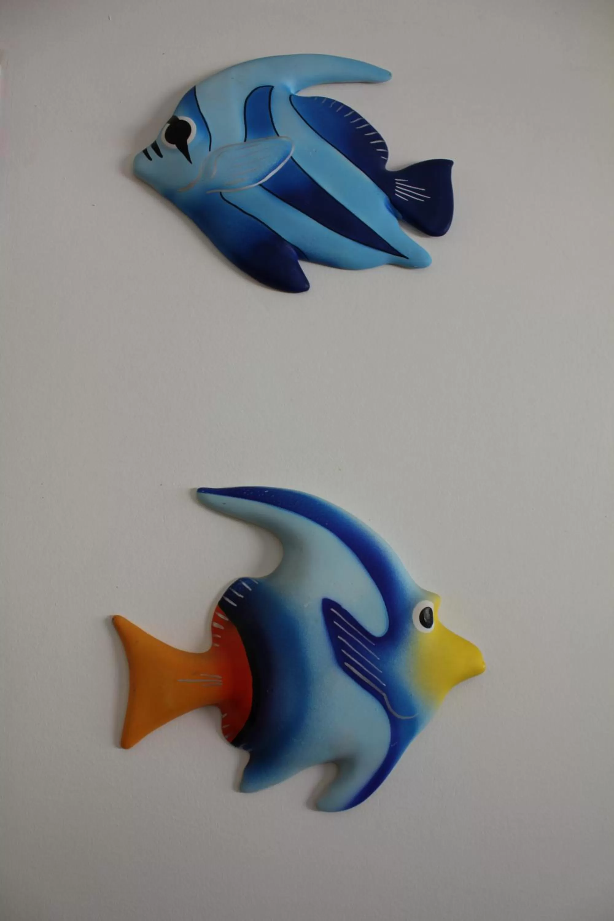 Decorative detail in Serra e Mar