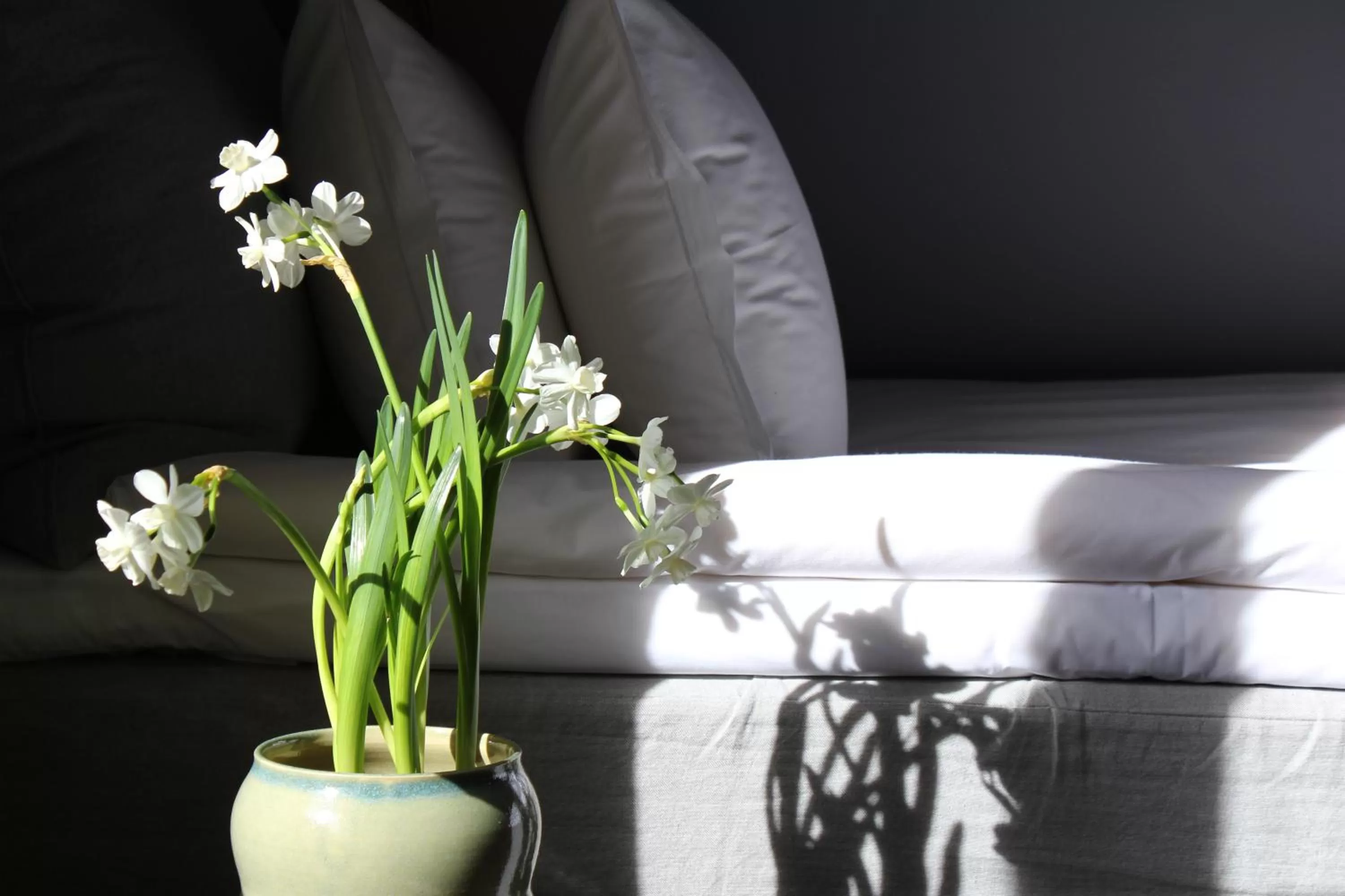 Bedroom in Vår Gård Saltsjöbaden