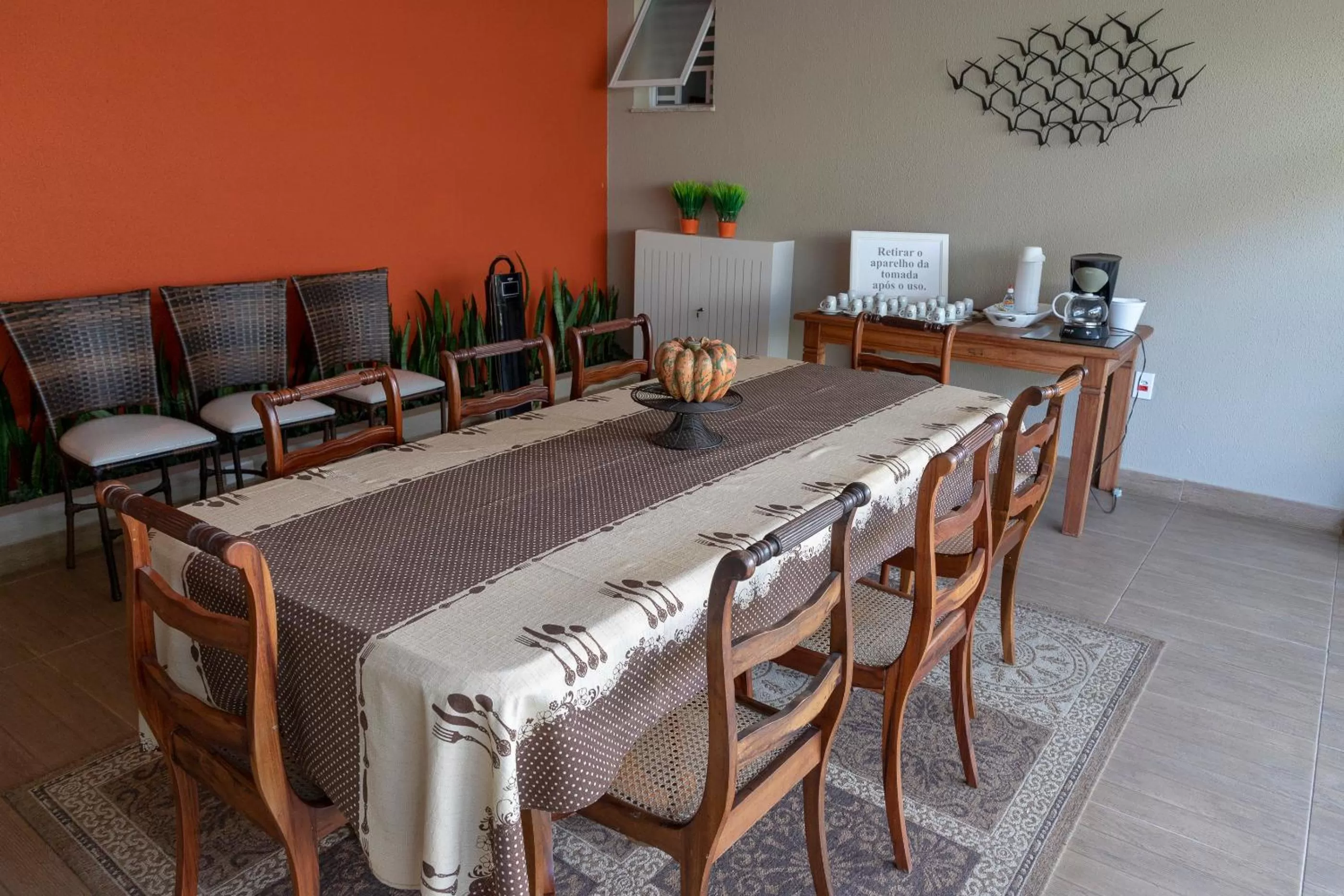 K1 RESIDENCE Taquaral