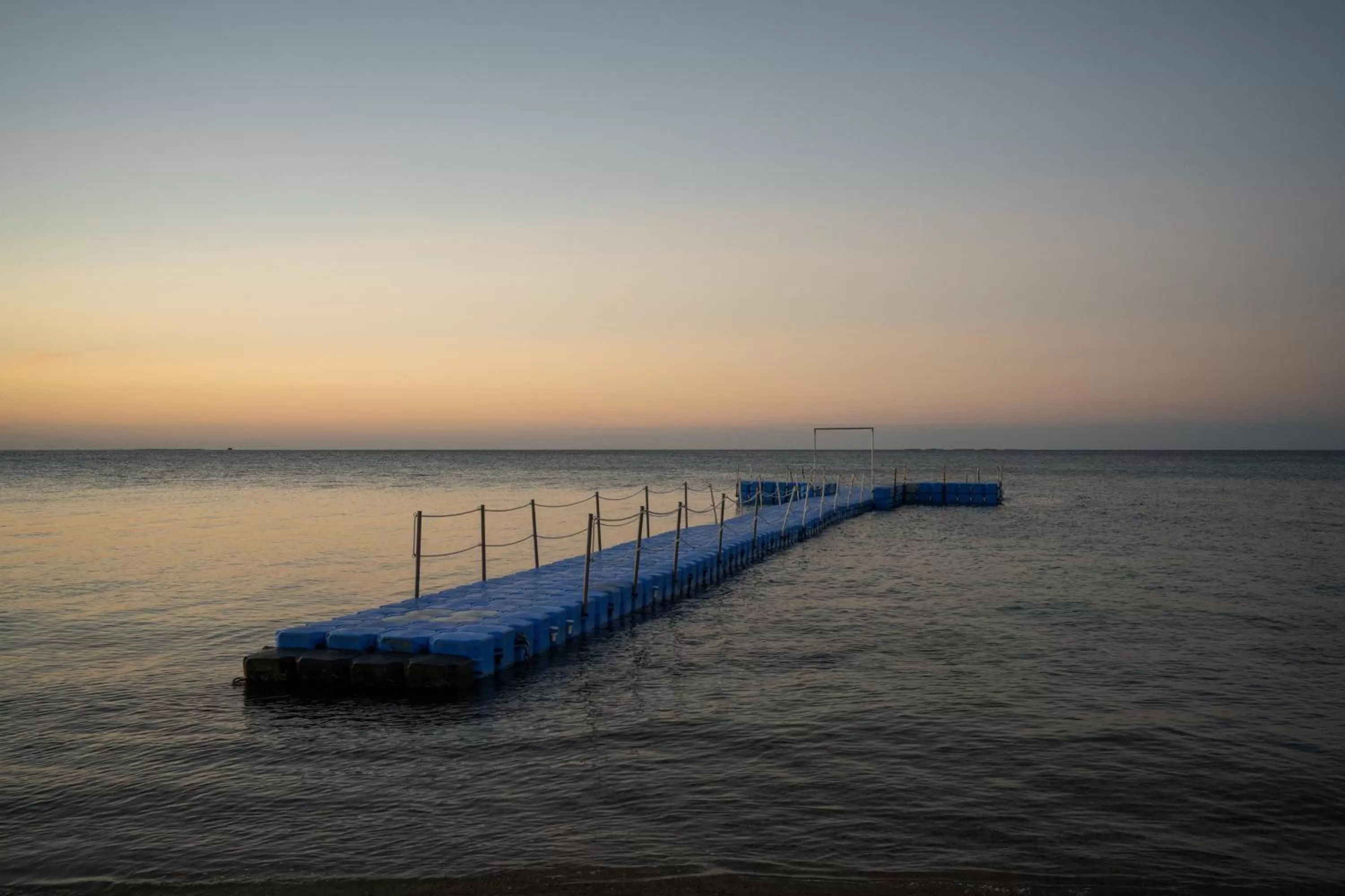 Khayam Garden Beach Resort & Spa