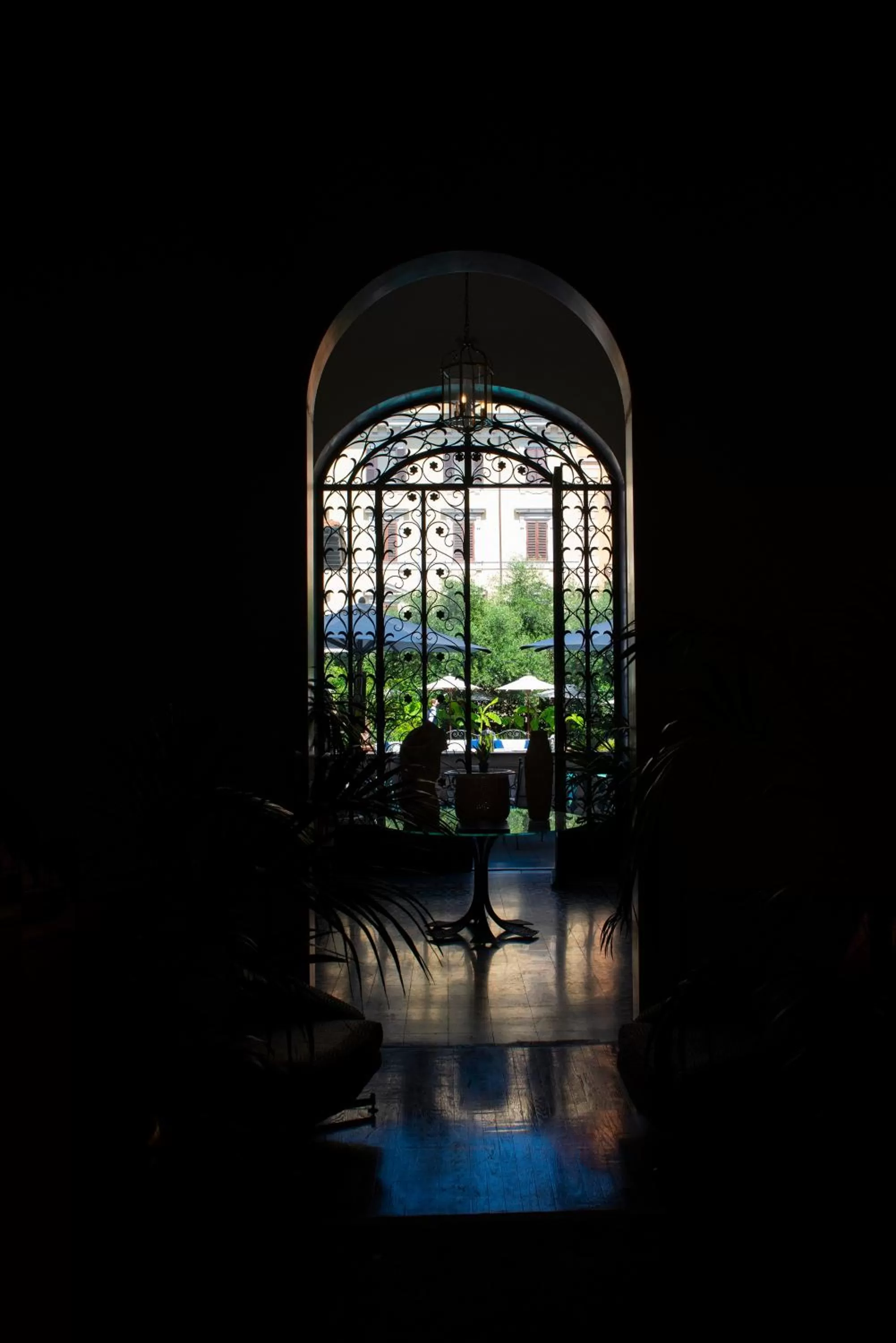 Palazzo Dama - Hotel & SPA - Preferred Hotels & Resorts