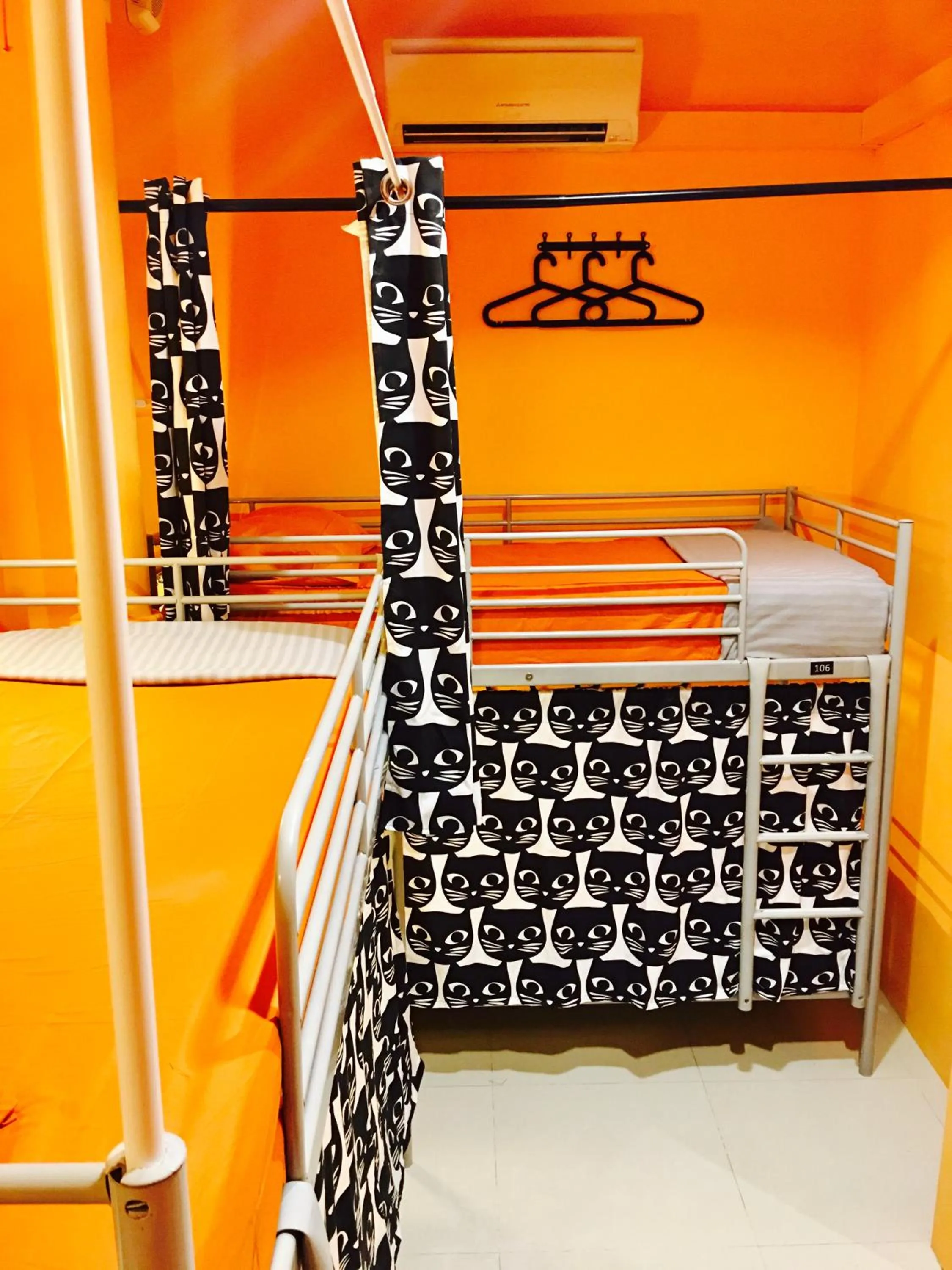 Bunk Bed in Century Service World