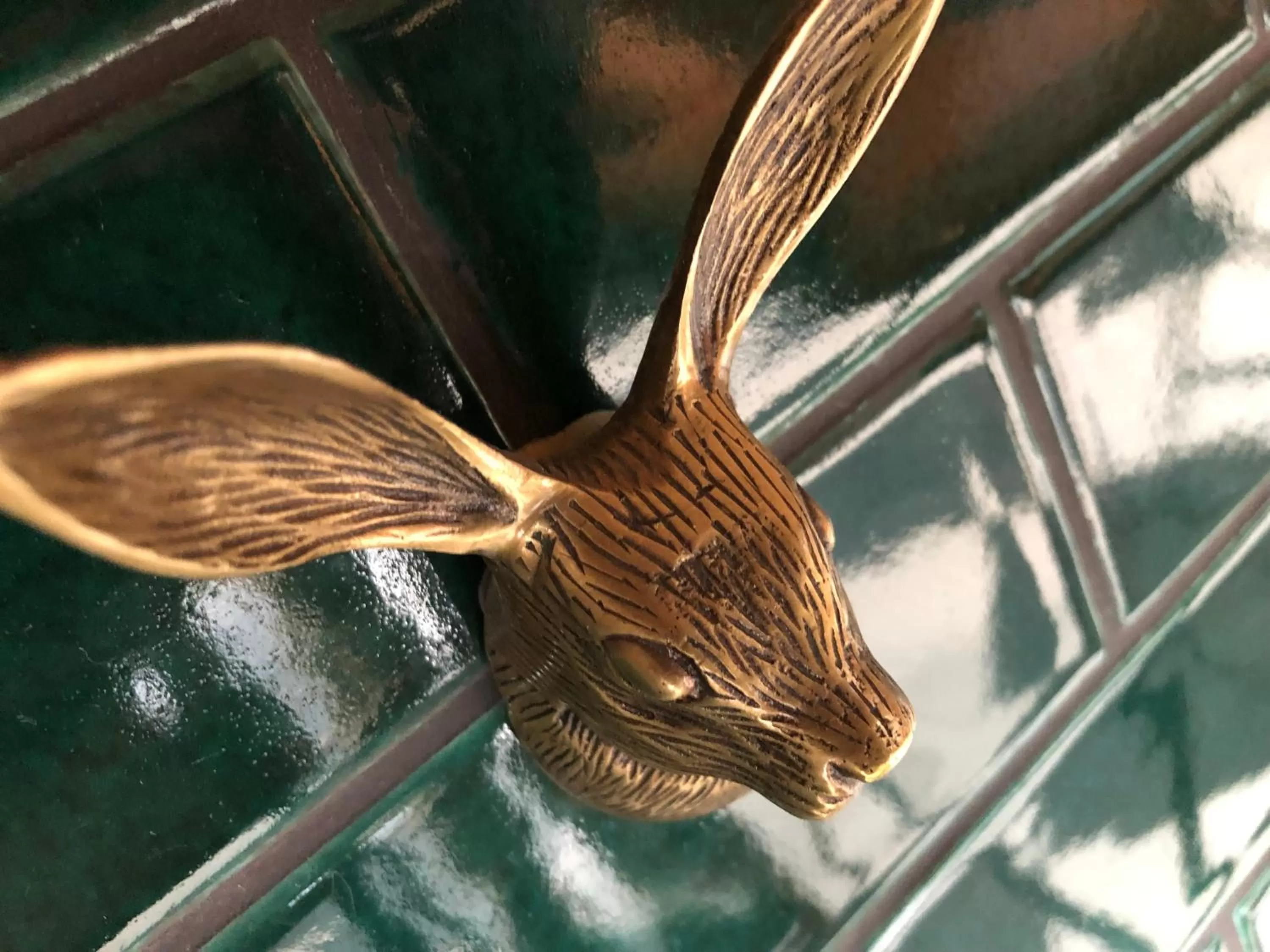 Lounge or bar in Hotel Deco