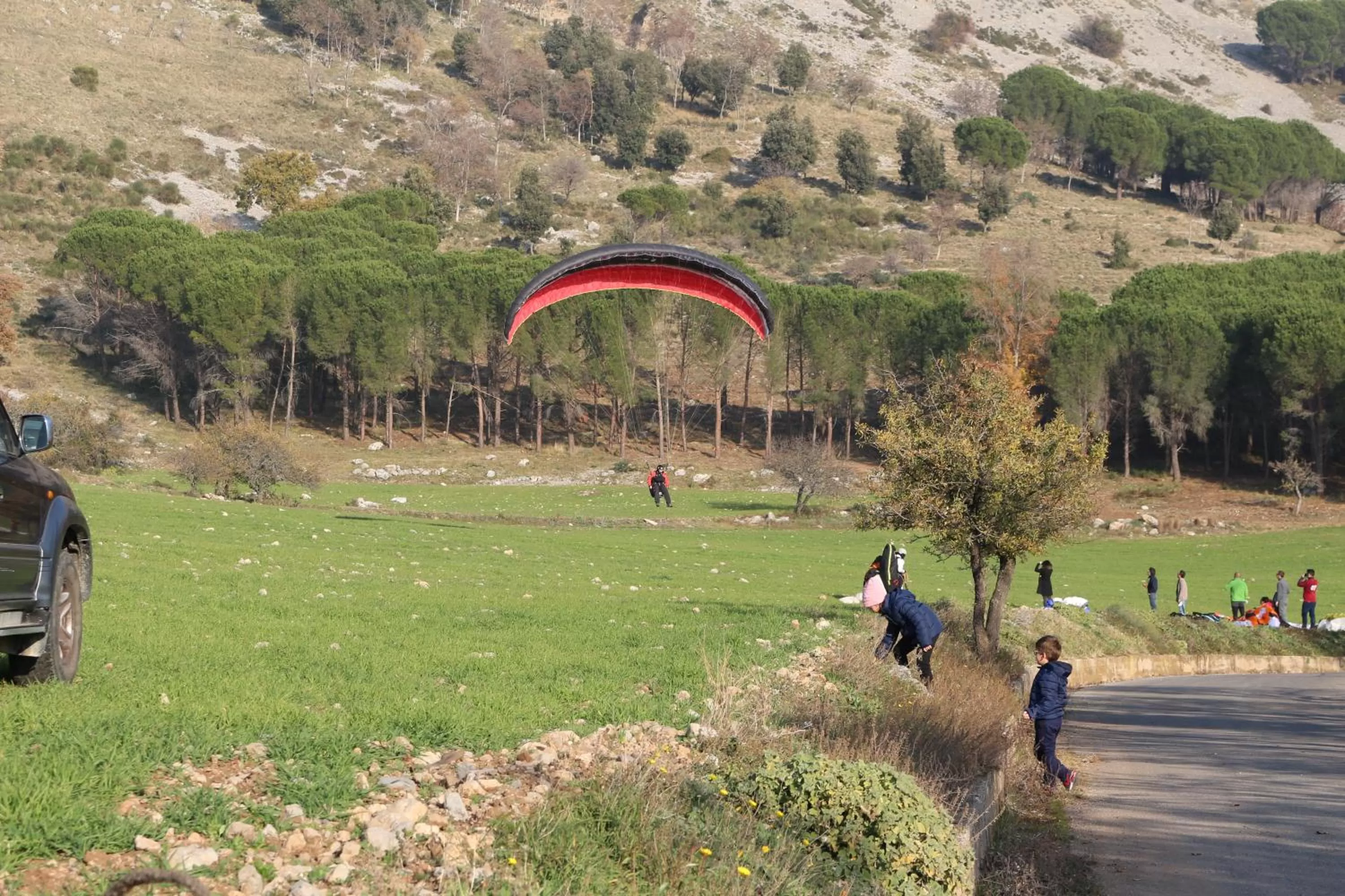 Activities, Other Activities in B&B Esperança