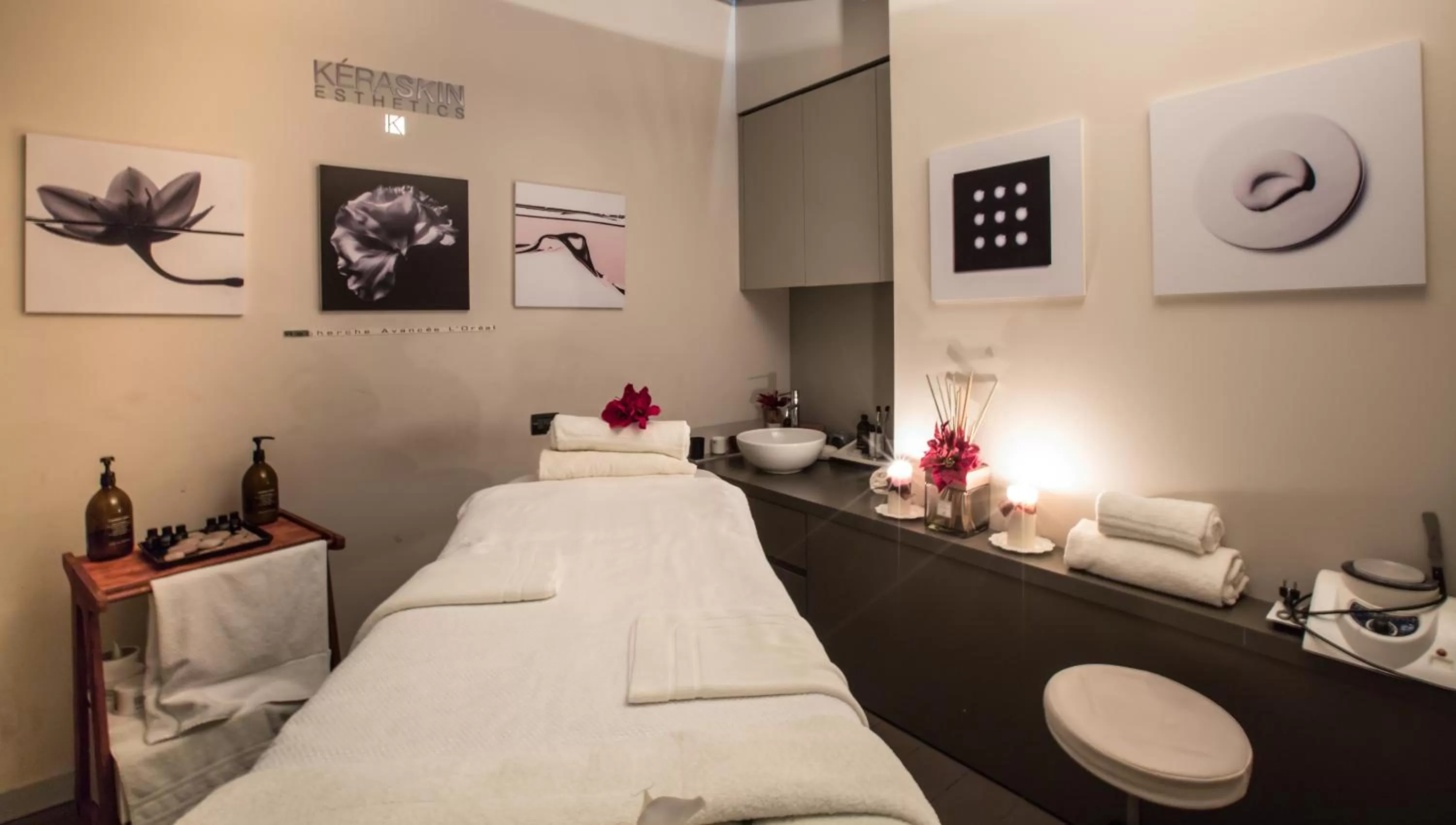Spa and wellness centre/facilities in Best Western Plus The Hub Hotel