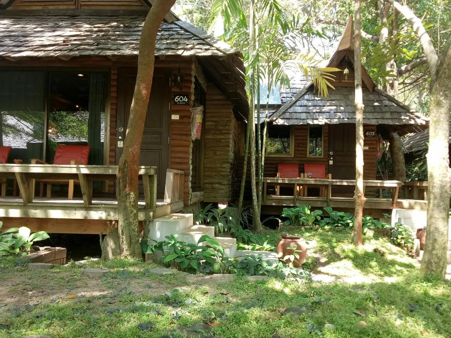 Sunset Park Resort and Spa By SWR